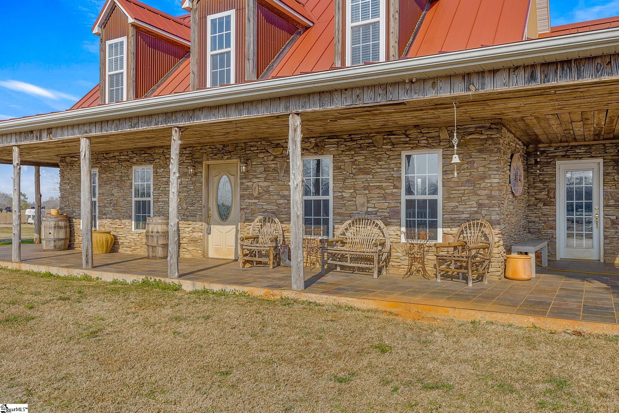 4101 Abbeville Highway Anderson, SC 29624