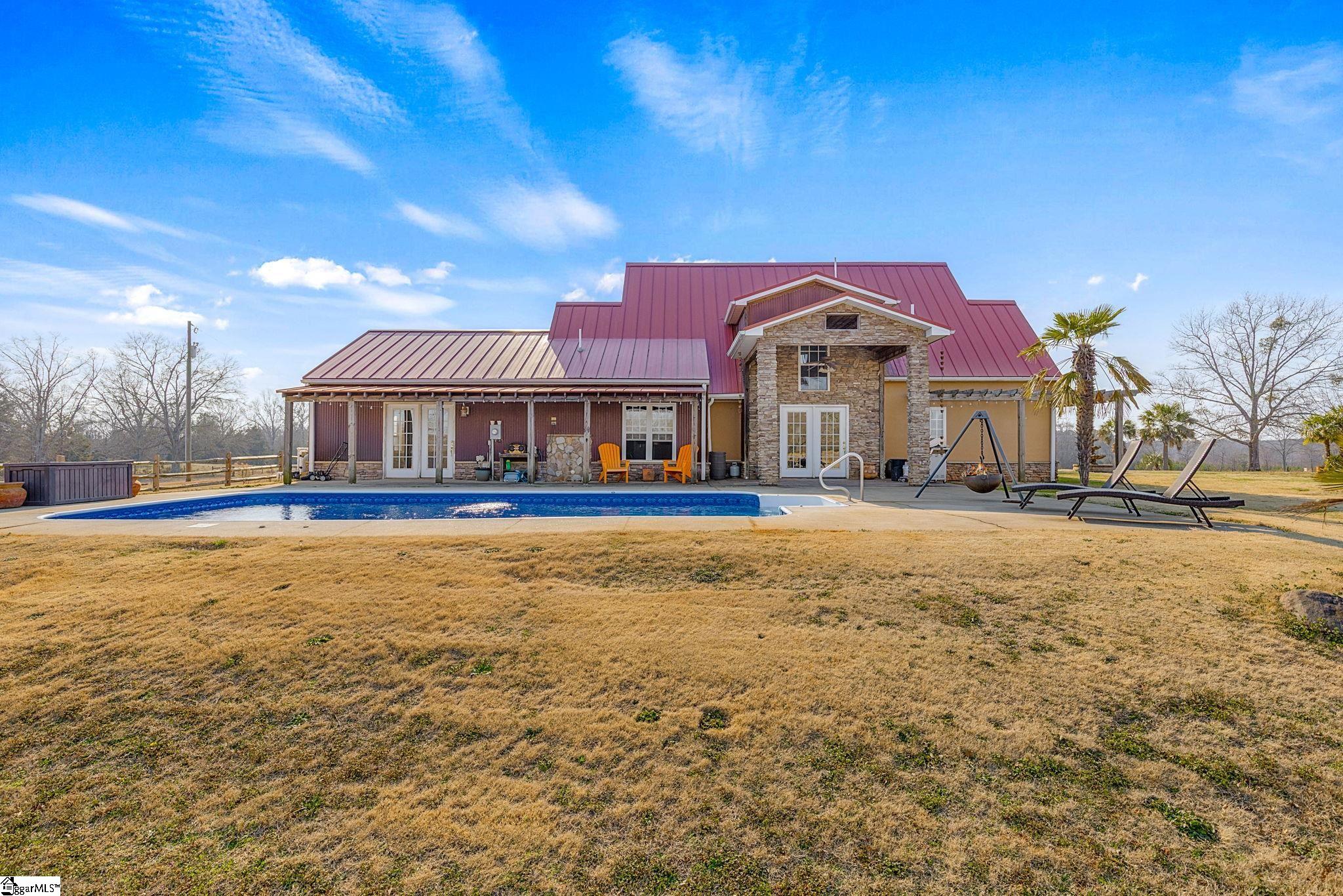 4101 Abbeville Highway Anderson, SC 29624