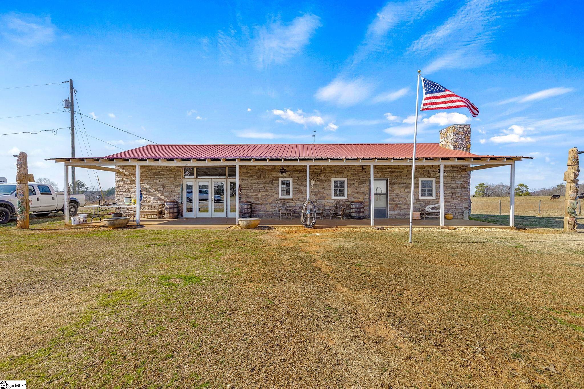4101 Abbeville Highway Anderson, SC 29624