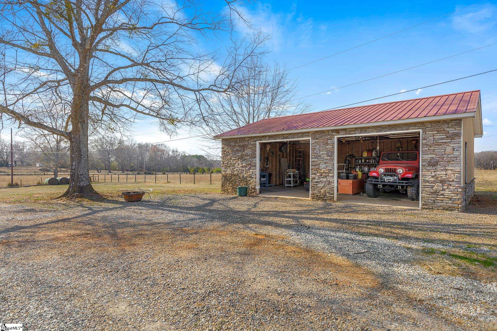 4101 Abbeville Highway Anderson, SC 29624