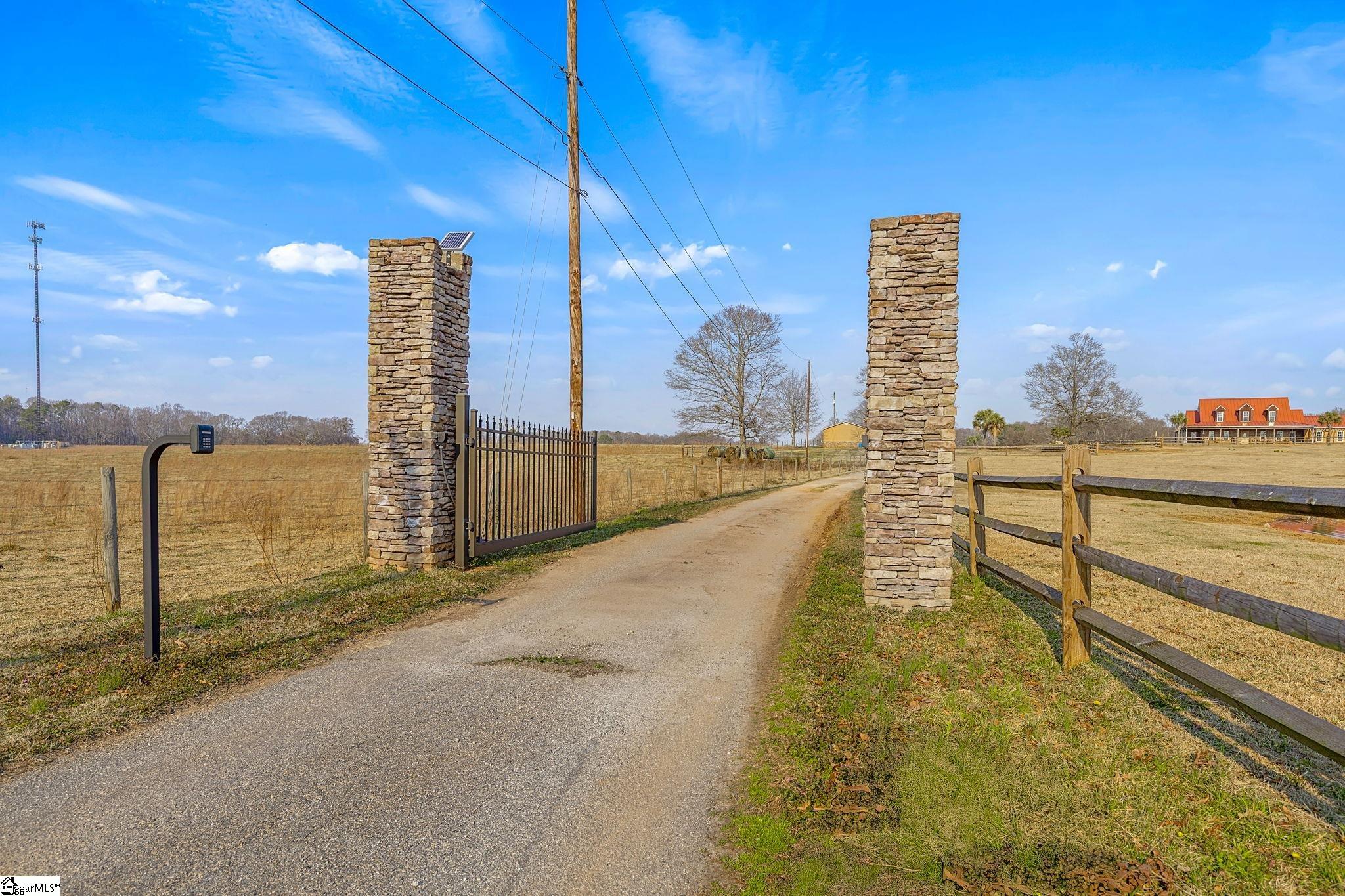 4101 Abbeville Highway Anderson, SC 29624