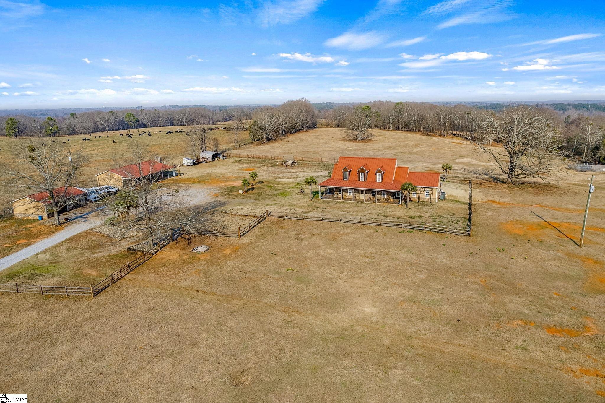 4101 Abbeville Highway Anderson, SC 29624