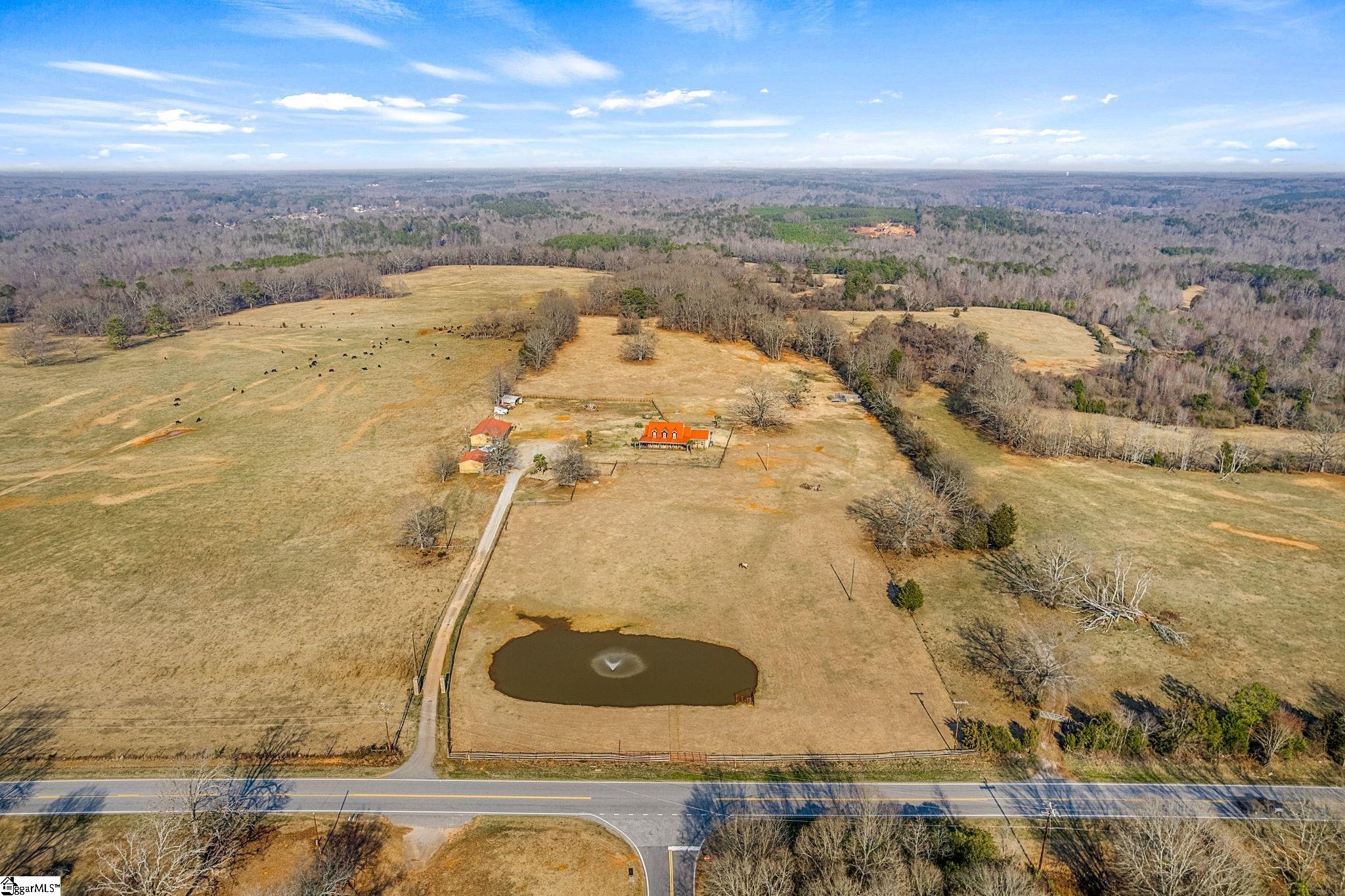 4101 Abbeville Highway Anderson, SC 29624