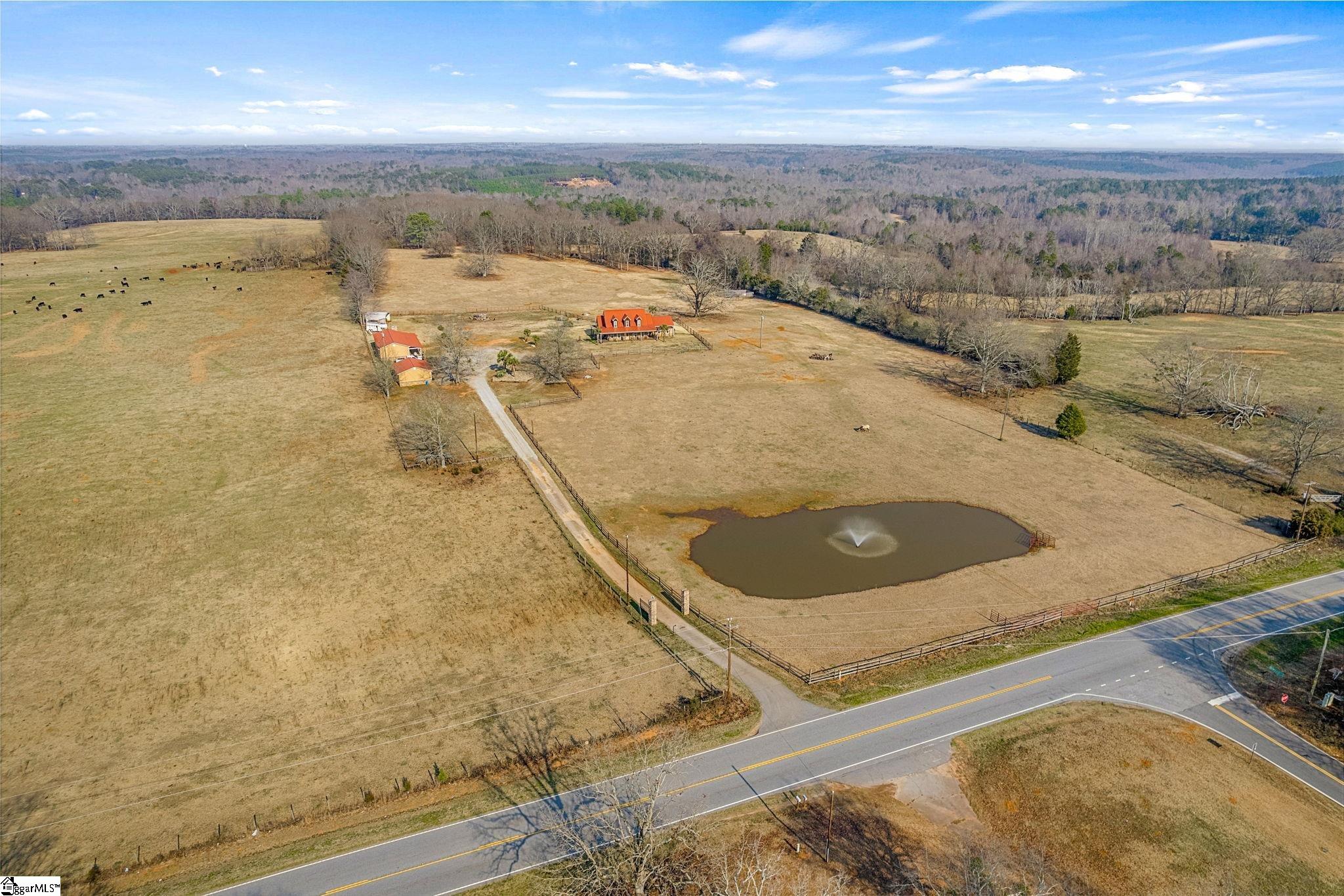 4101 Abbeville Highway Anderson, SC 29624