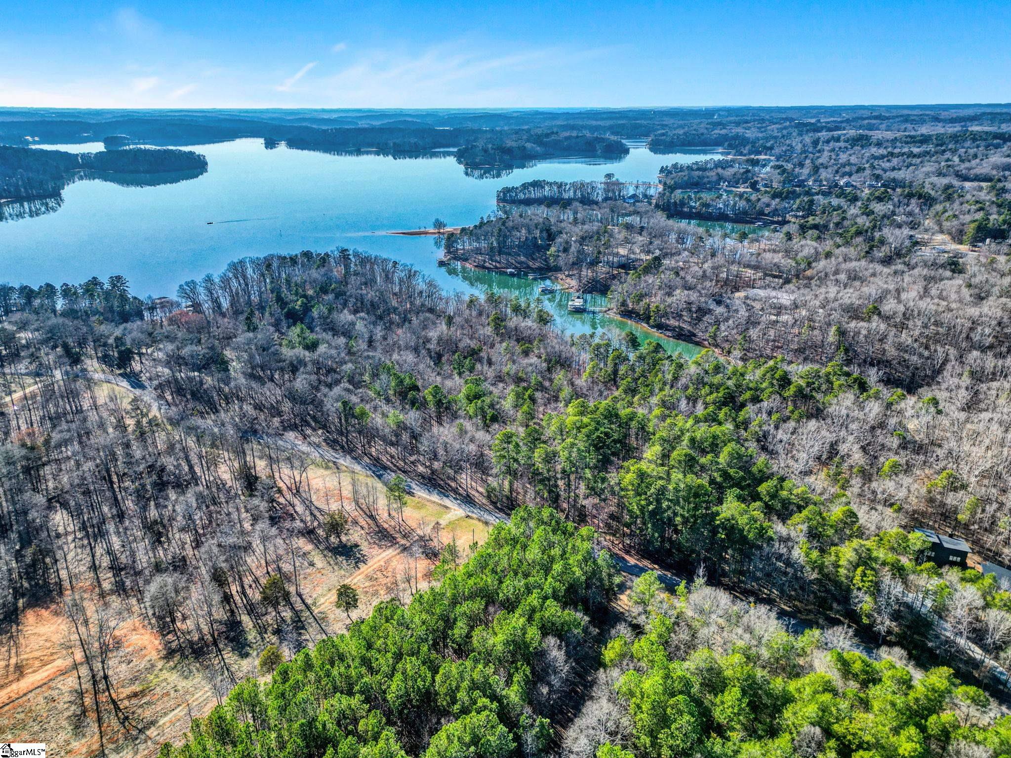10 Osceola Trail Fair Play, SC 29643