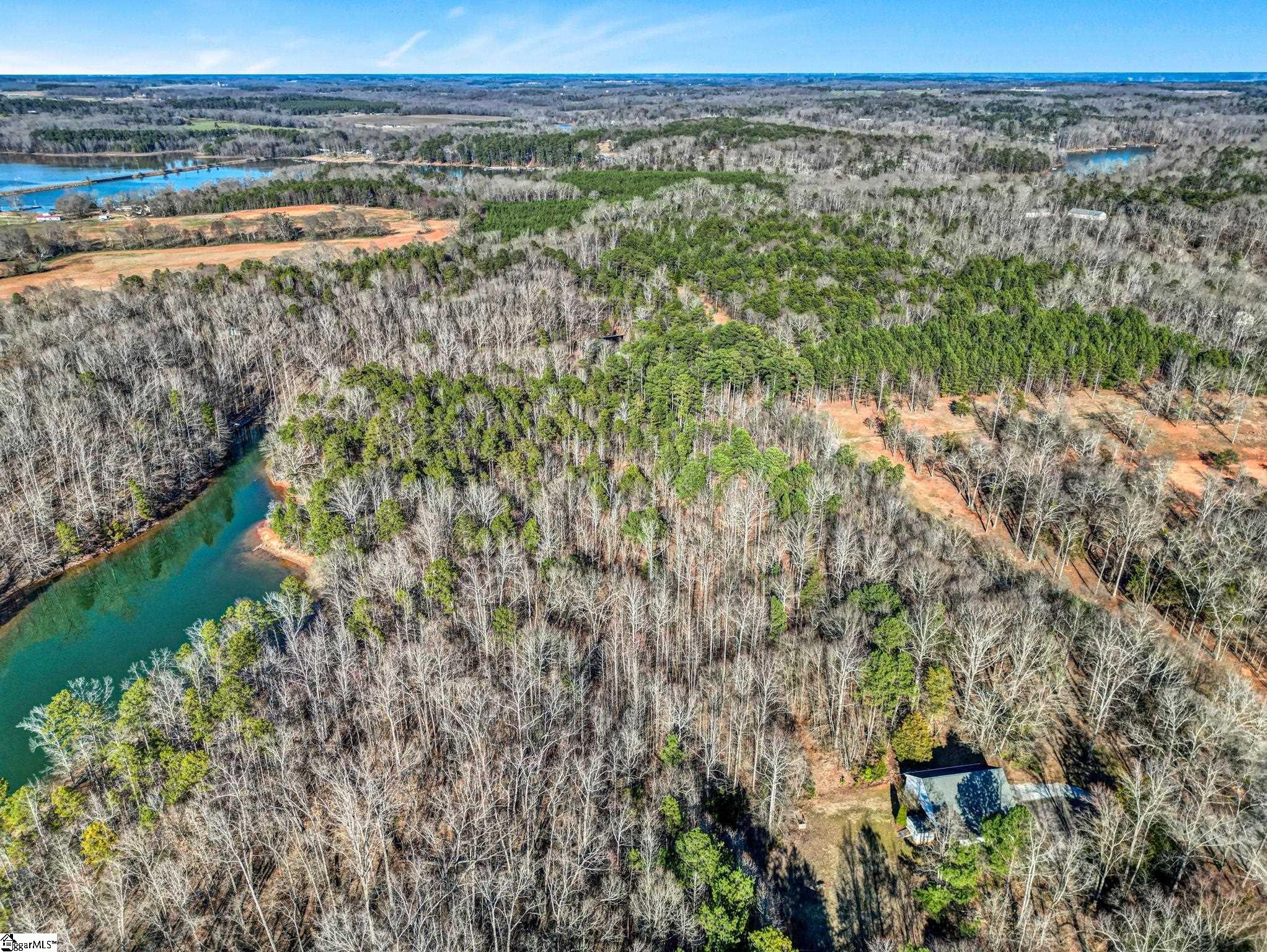 10 Osceola Trail Fair Play, SC 29643