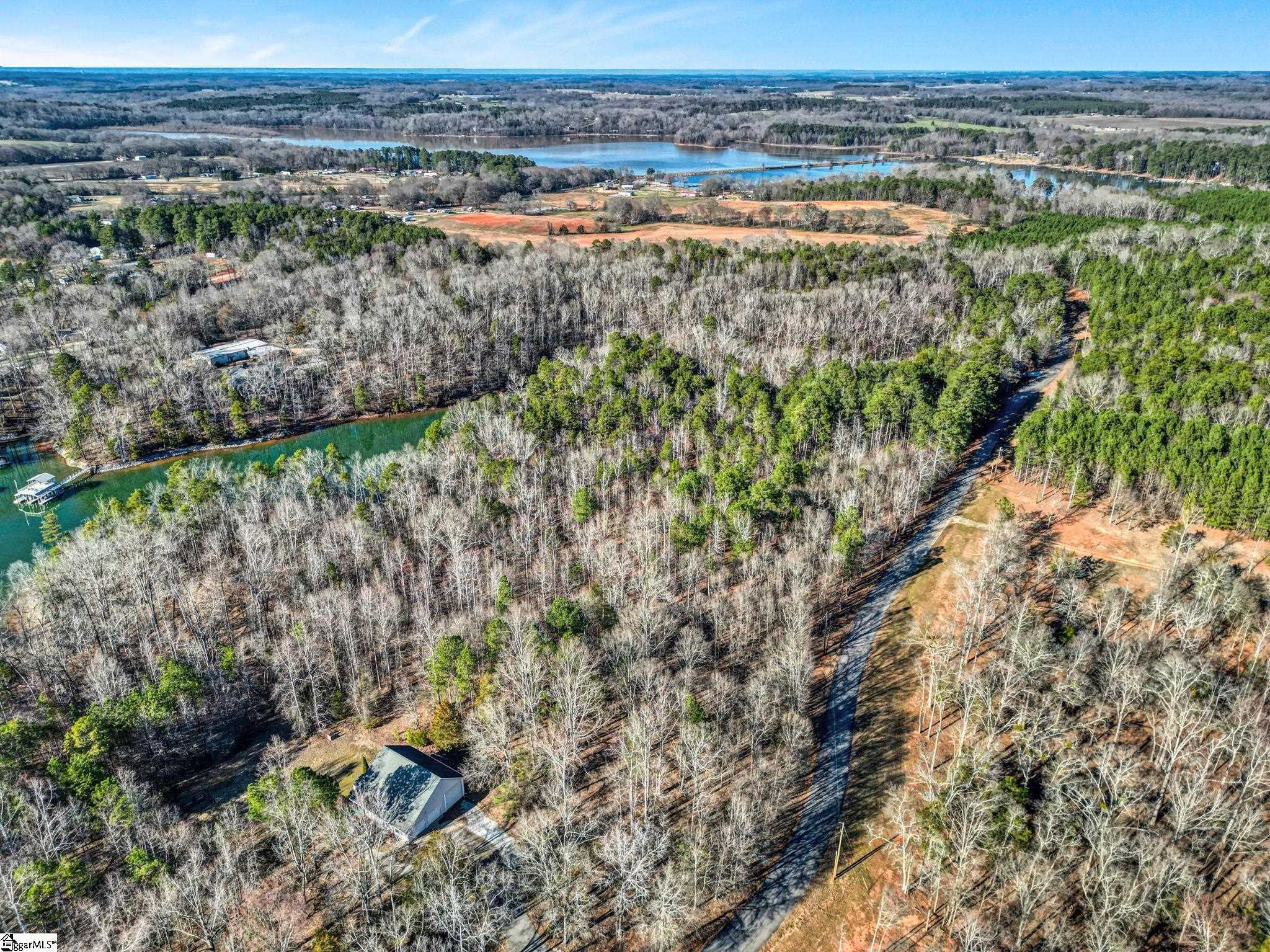 10 Osceola Trail Fair Play, SC 29643