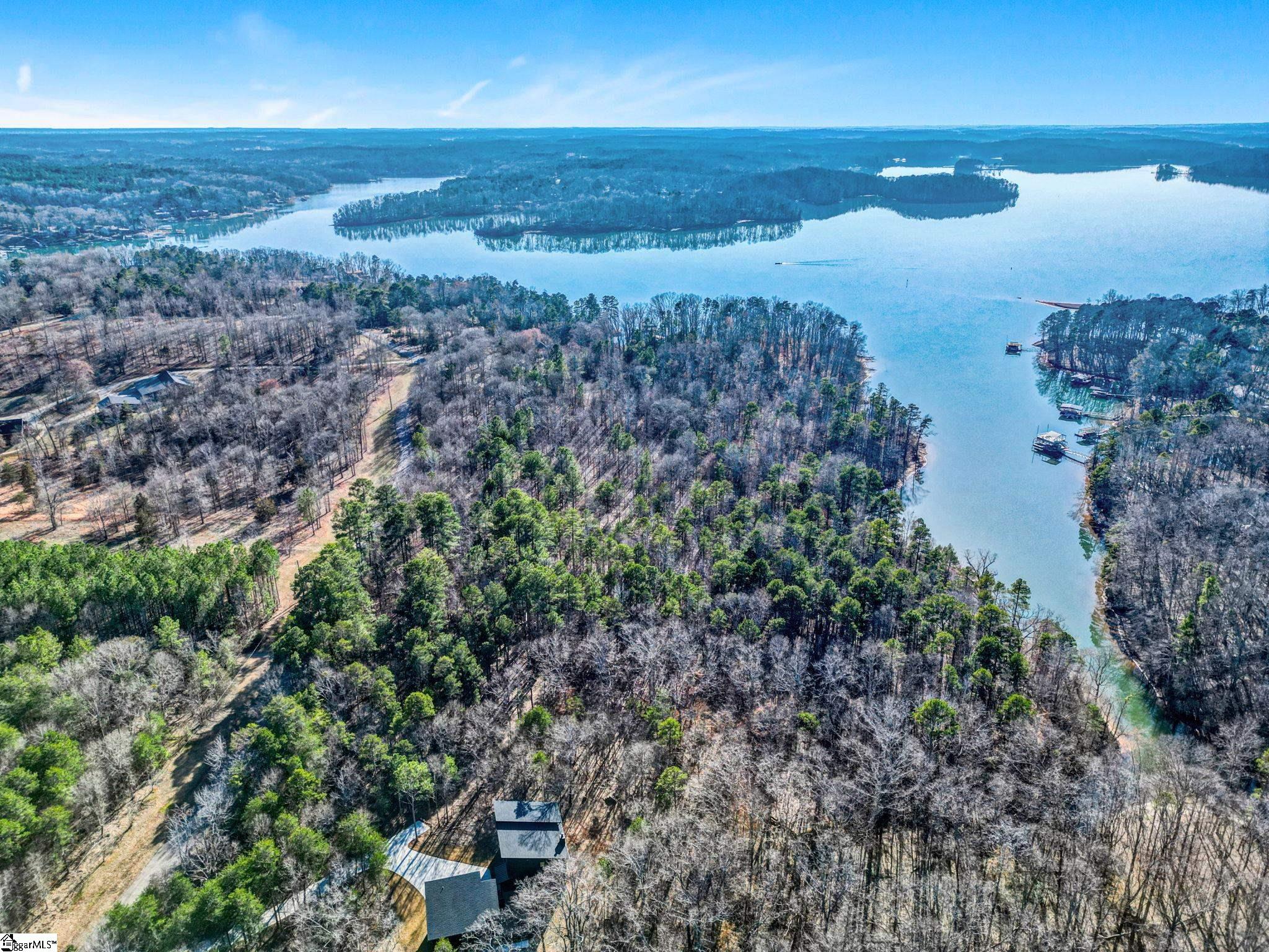 10 Osceola Trail Fair Play, SC 29643