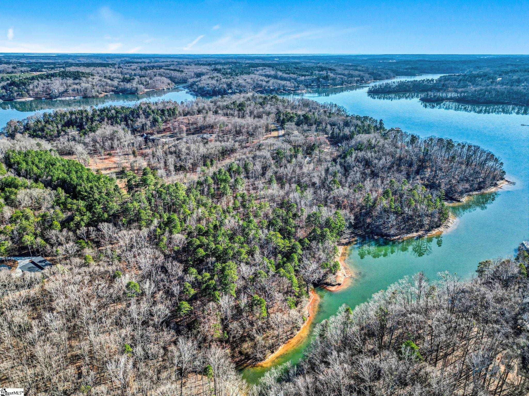 10 Osceola Trail Fair Play, SC 29643