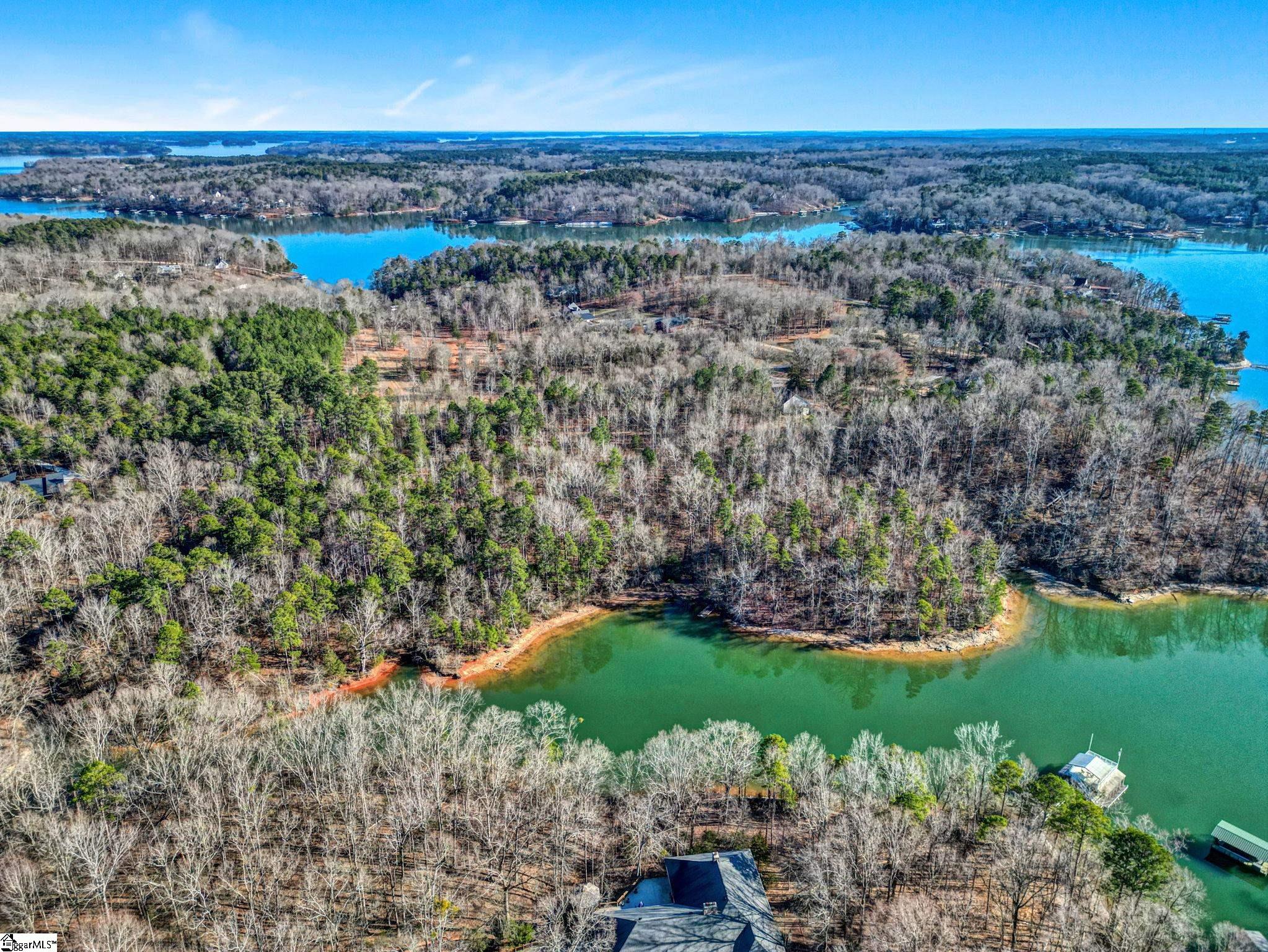 10 Osceola Trail Fair Play, SC 29643
