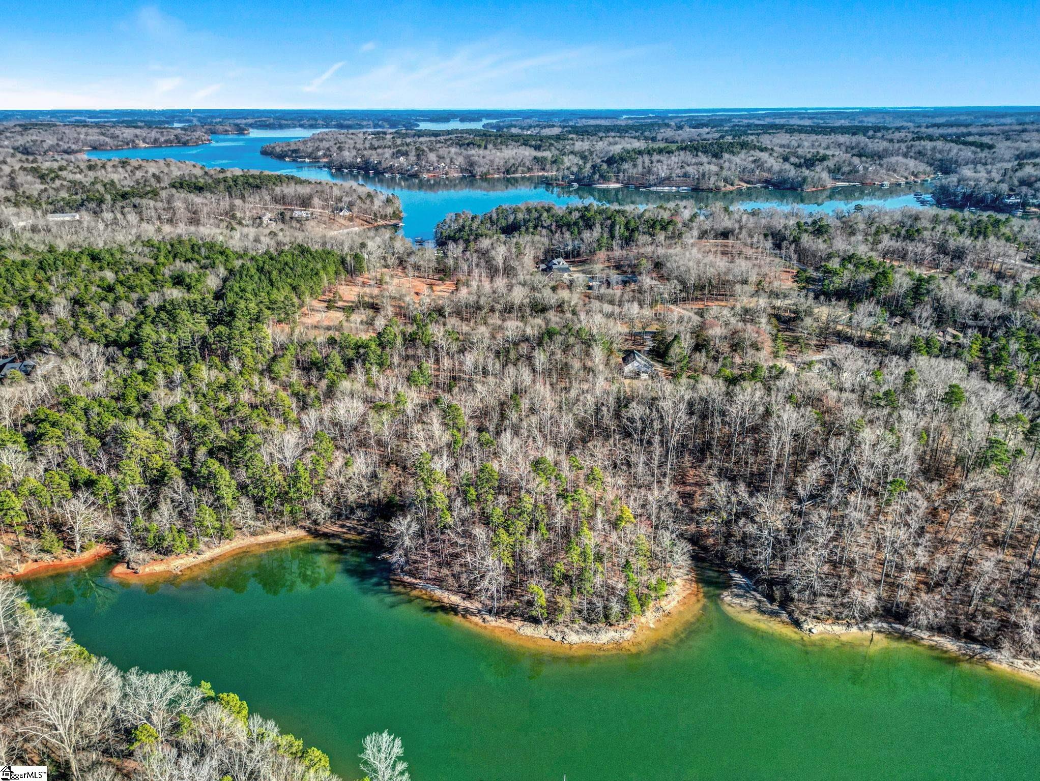 10 Osceola Trail Fair Play, SC 29643