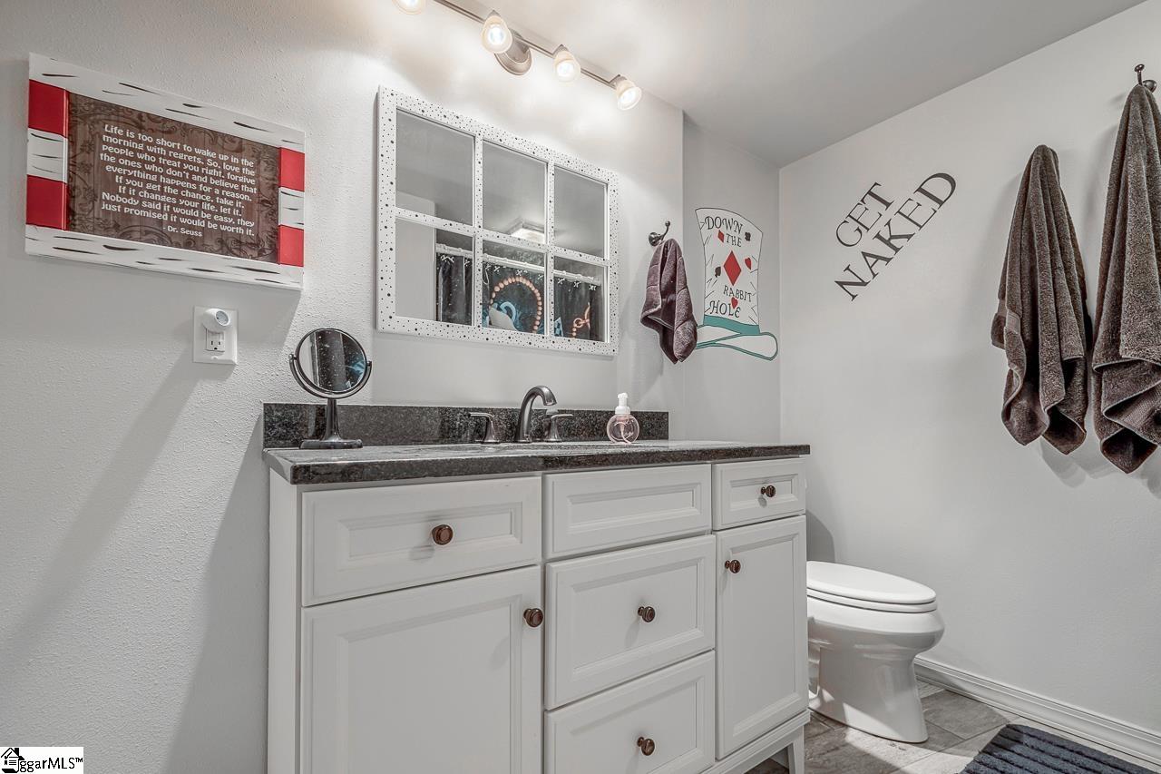 420 Peninsula Drive Anderson, SC 29626
