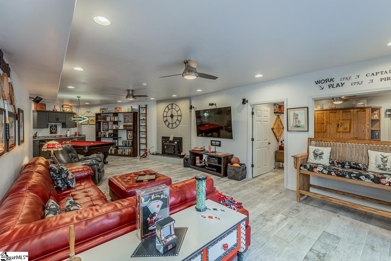 420 Peninsula Drive Anderson, SC 29626