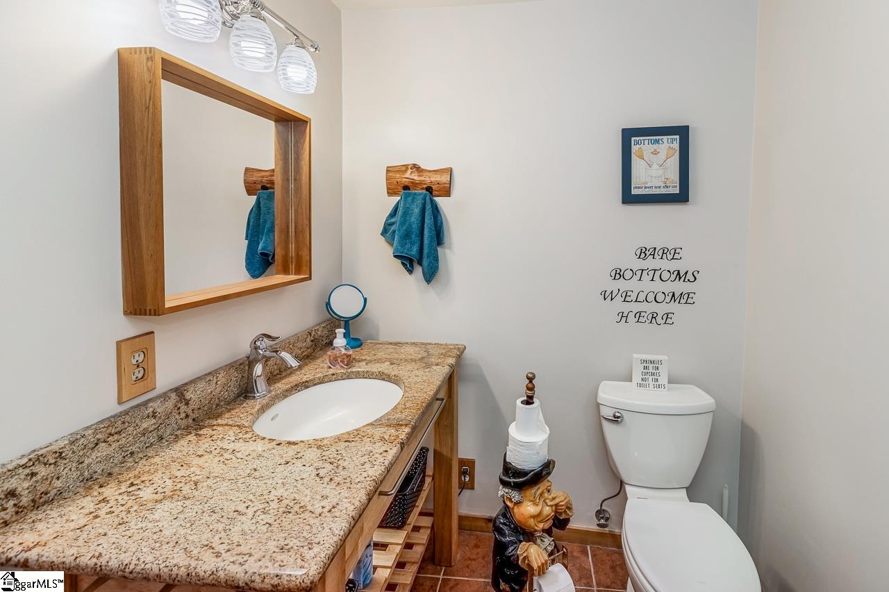 420 Peninsula Drive Anderson, SC 29626