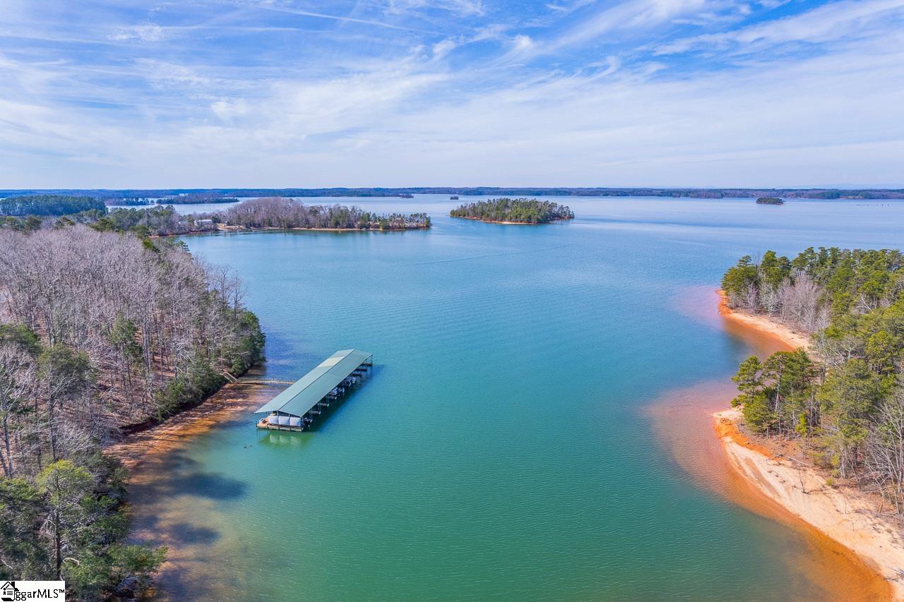 420 Peninsula Drive Anderson, SC 29626