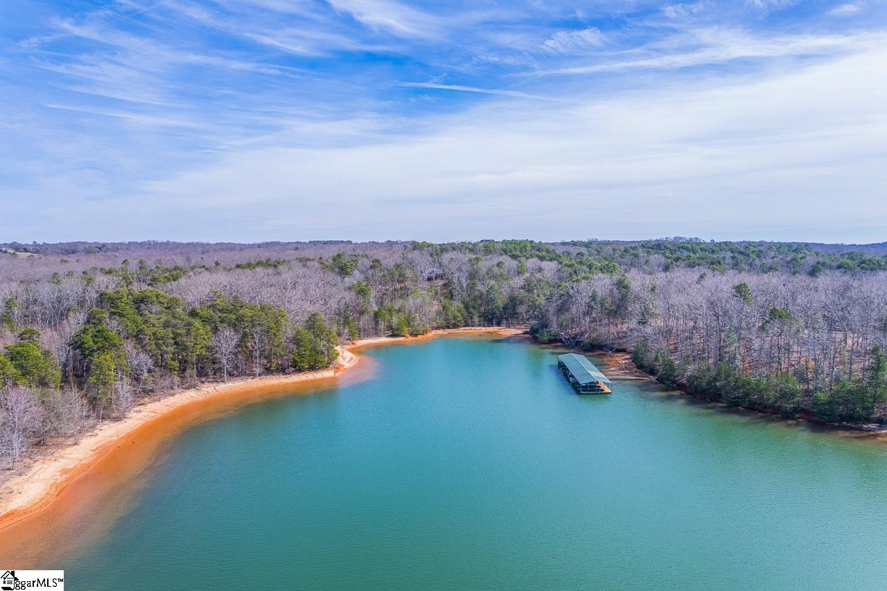 420 Peninsula Drive Anderson, SC 29626