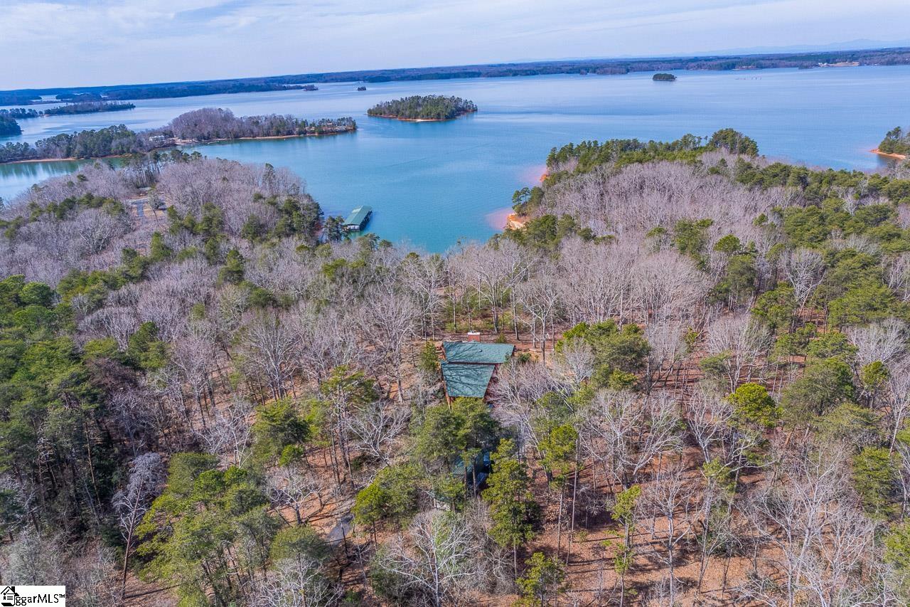 420 Peninsula Drive Anderson, SC 29626