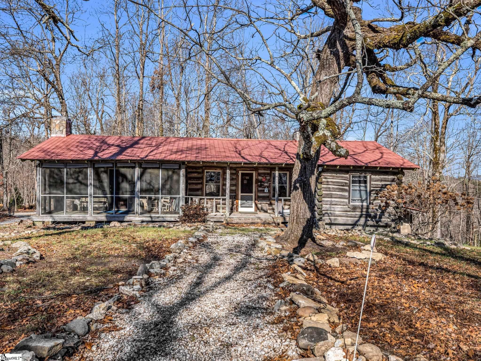 229 Wetherbee Lane Sunset, SC 29685