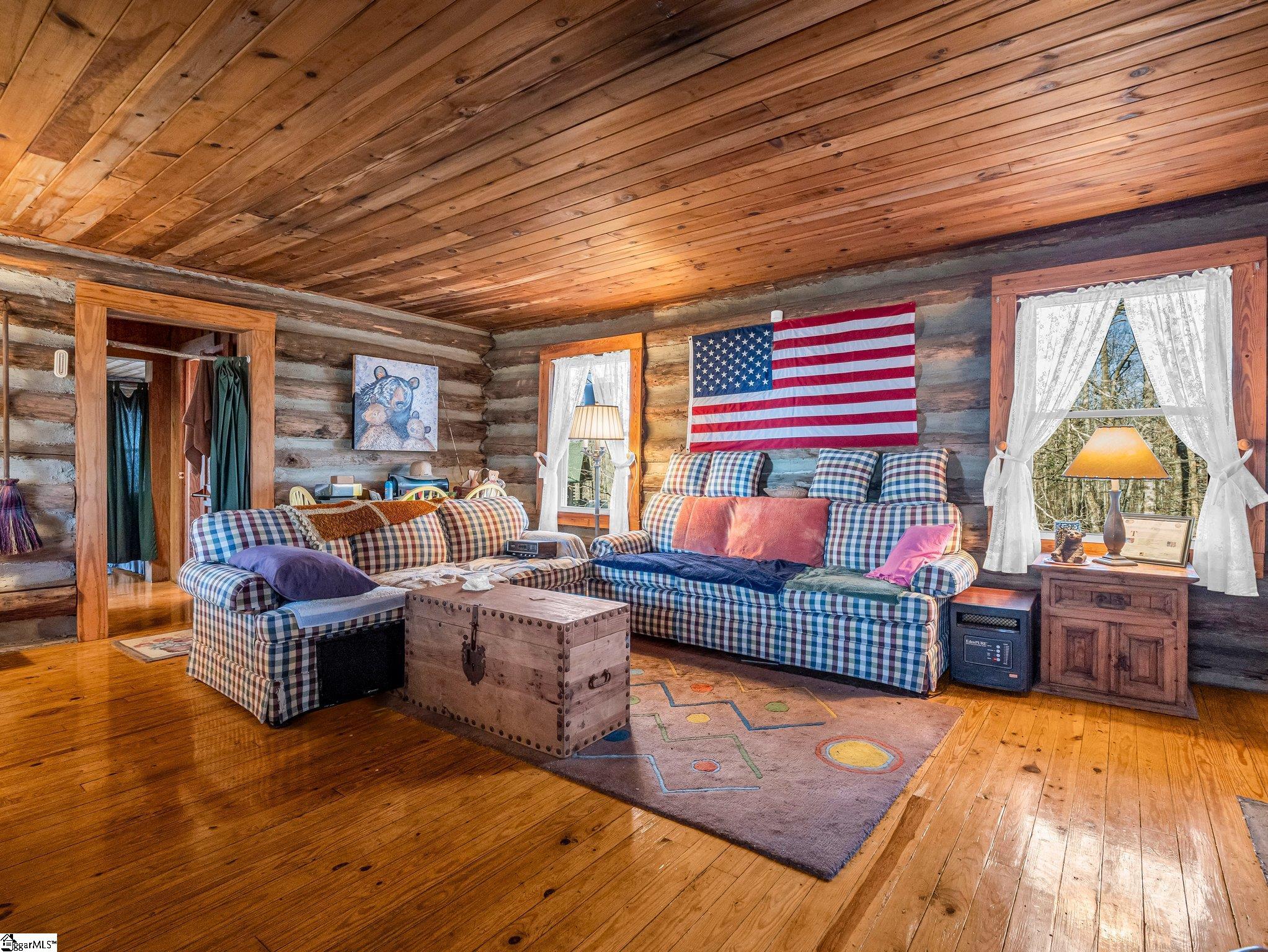 229 Wetherbee Lane Sunset, SC 29685