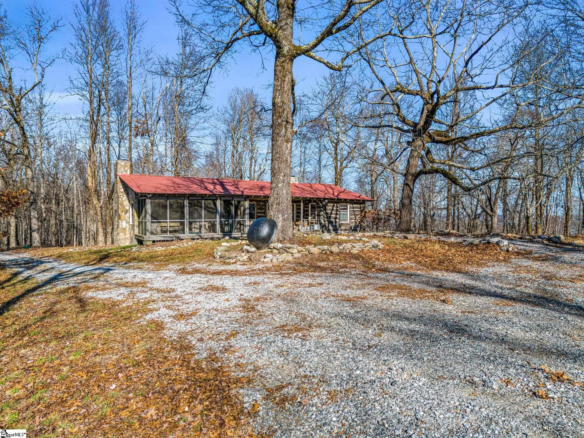 229 Wetherbee Lane Sunset, SC 29685