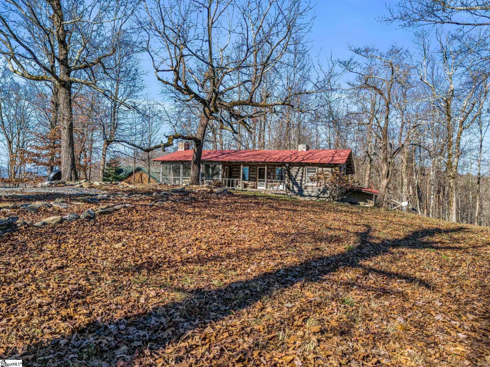 229 Wetherbee Lane Sunset, SC 29685