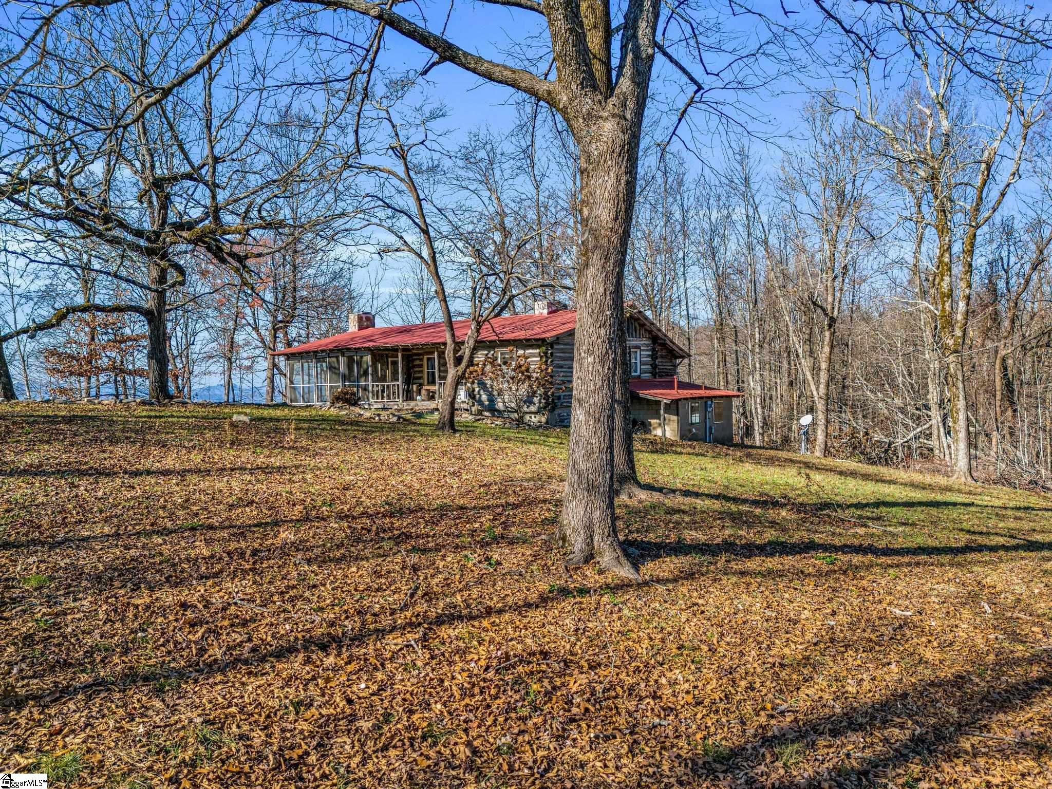 229 Wetherbee Lane Sunset, SC 29685