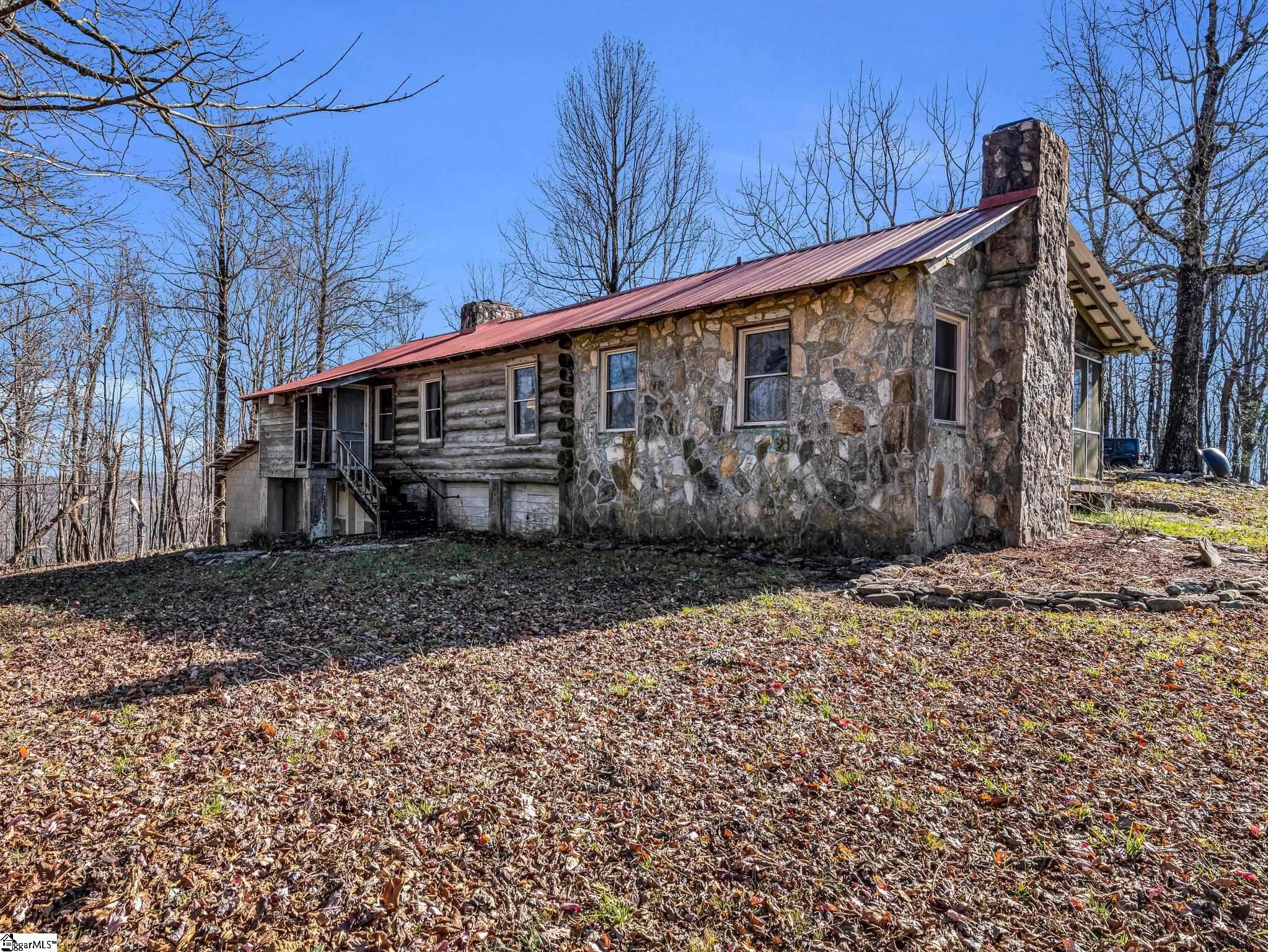 229 Wetherbee Lane Sunset, SC 29685