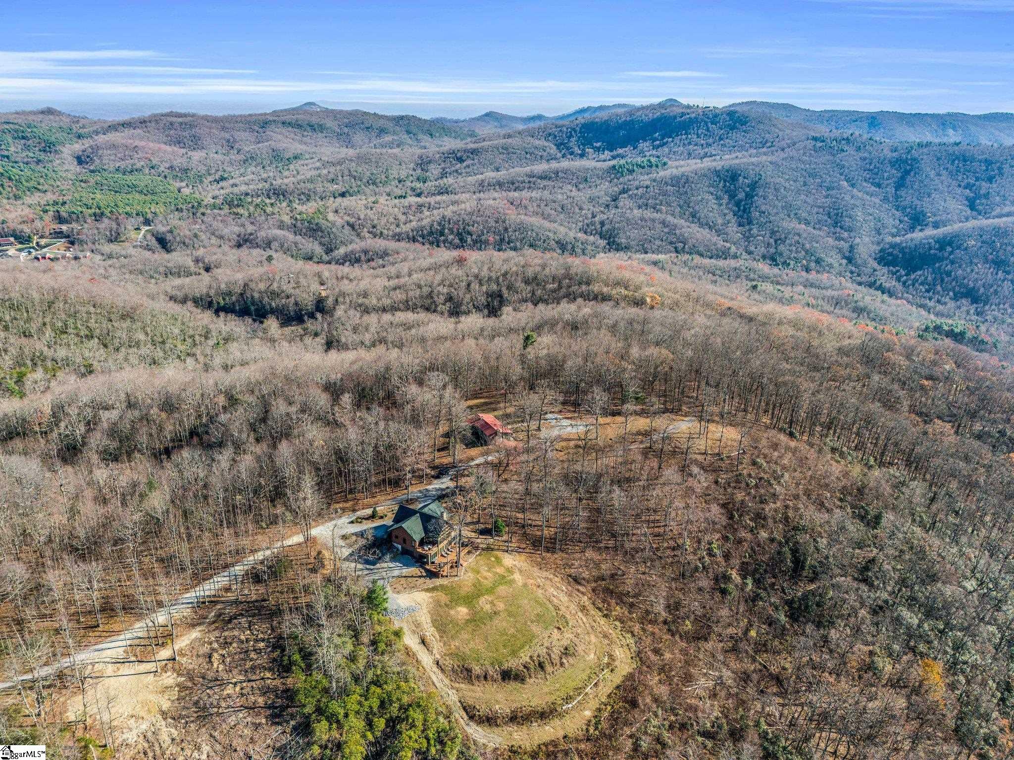 229 Wetherbee Lane Sunset, SC 29685