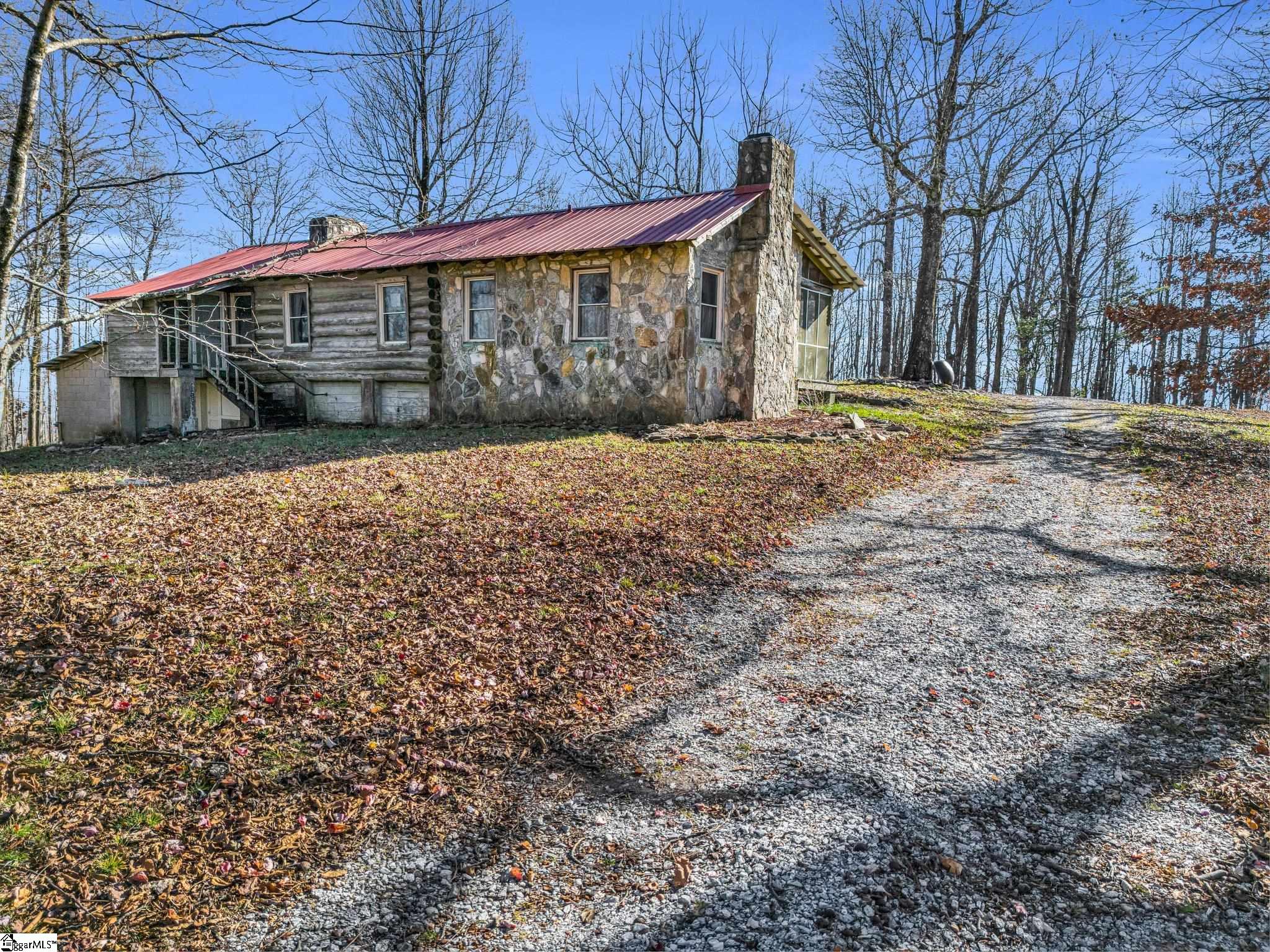 229 Wetherbee Lane Sunset, SC 29685