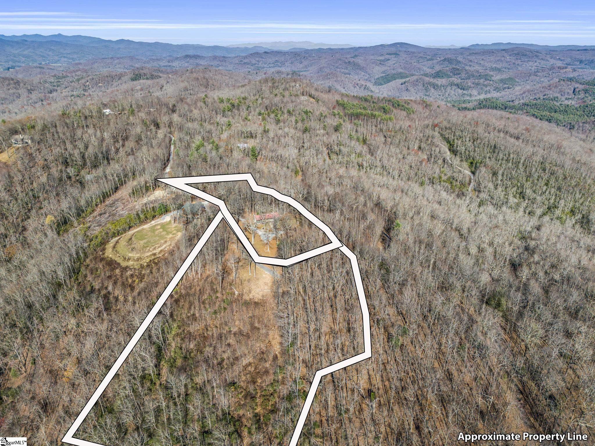 229 Wetherbee Lane Sunset, SC 29685