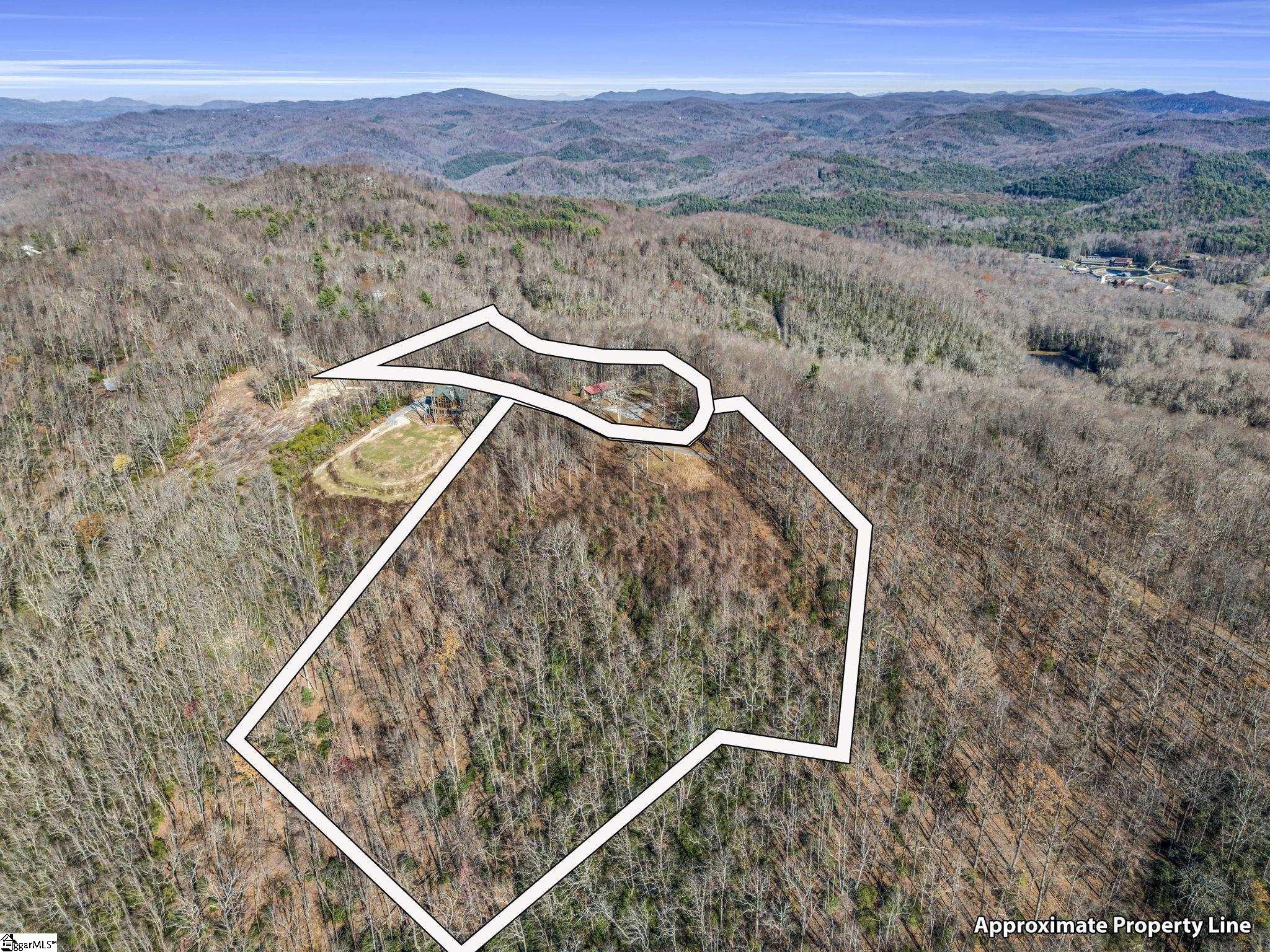 229 Wetherbee Lane Sunset, SC 29685
