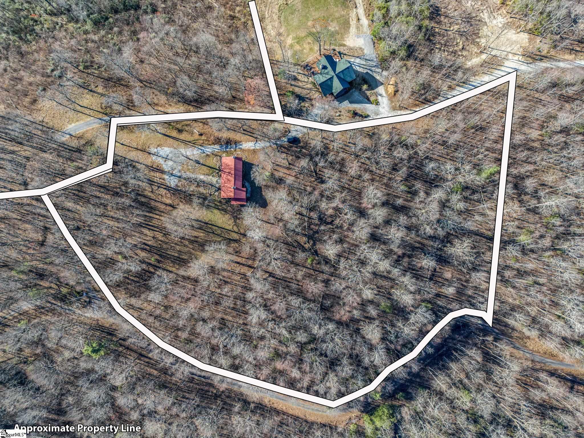 229 Wetherbee Lane Sunset, SC 29685