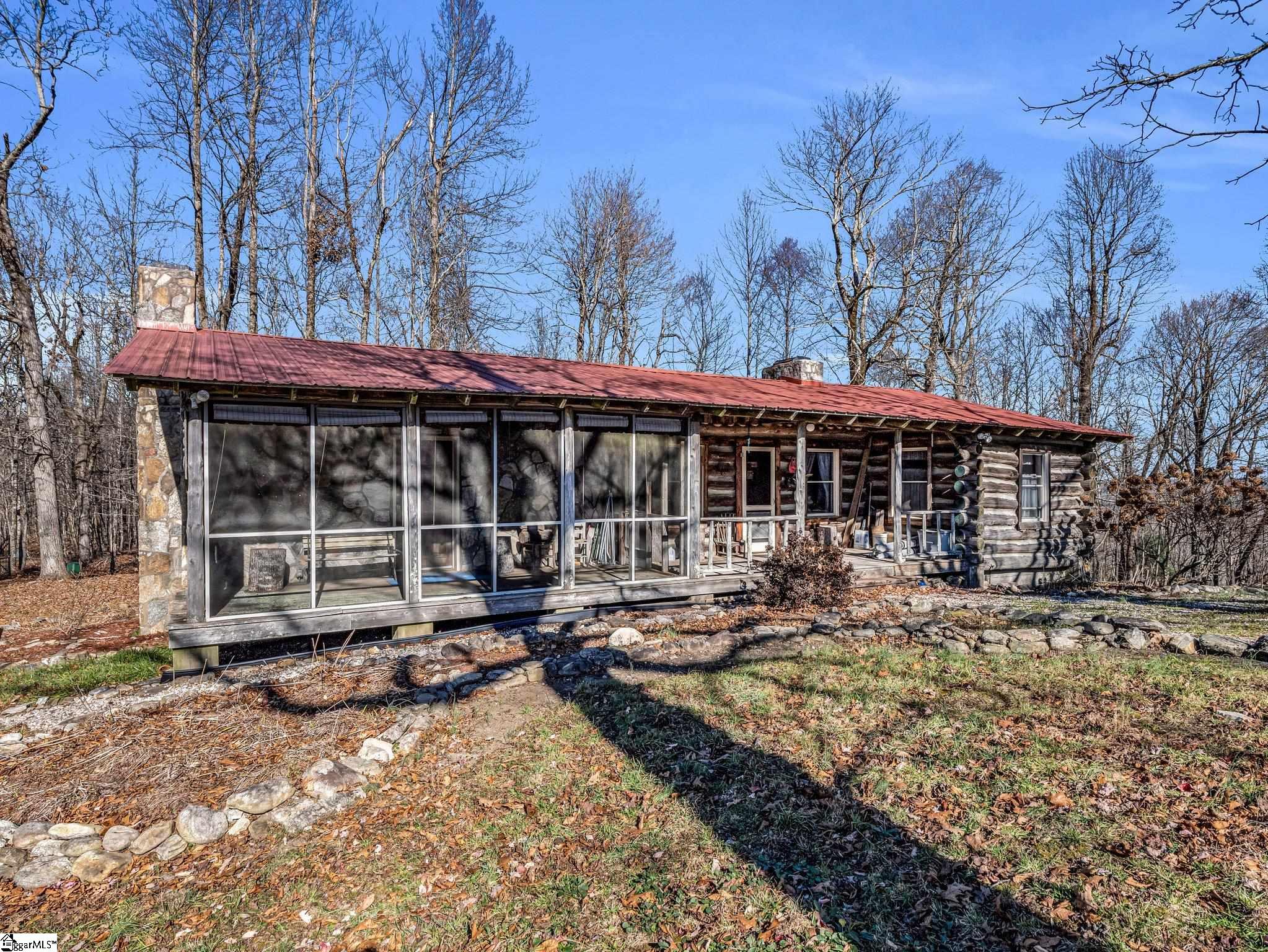 229 Wetherbee Lane Sunset, SC 29685