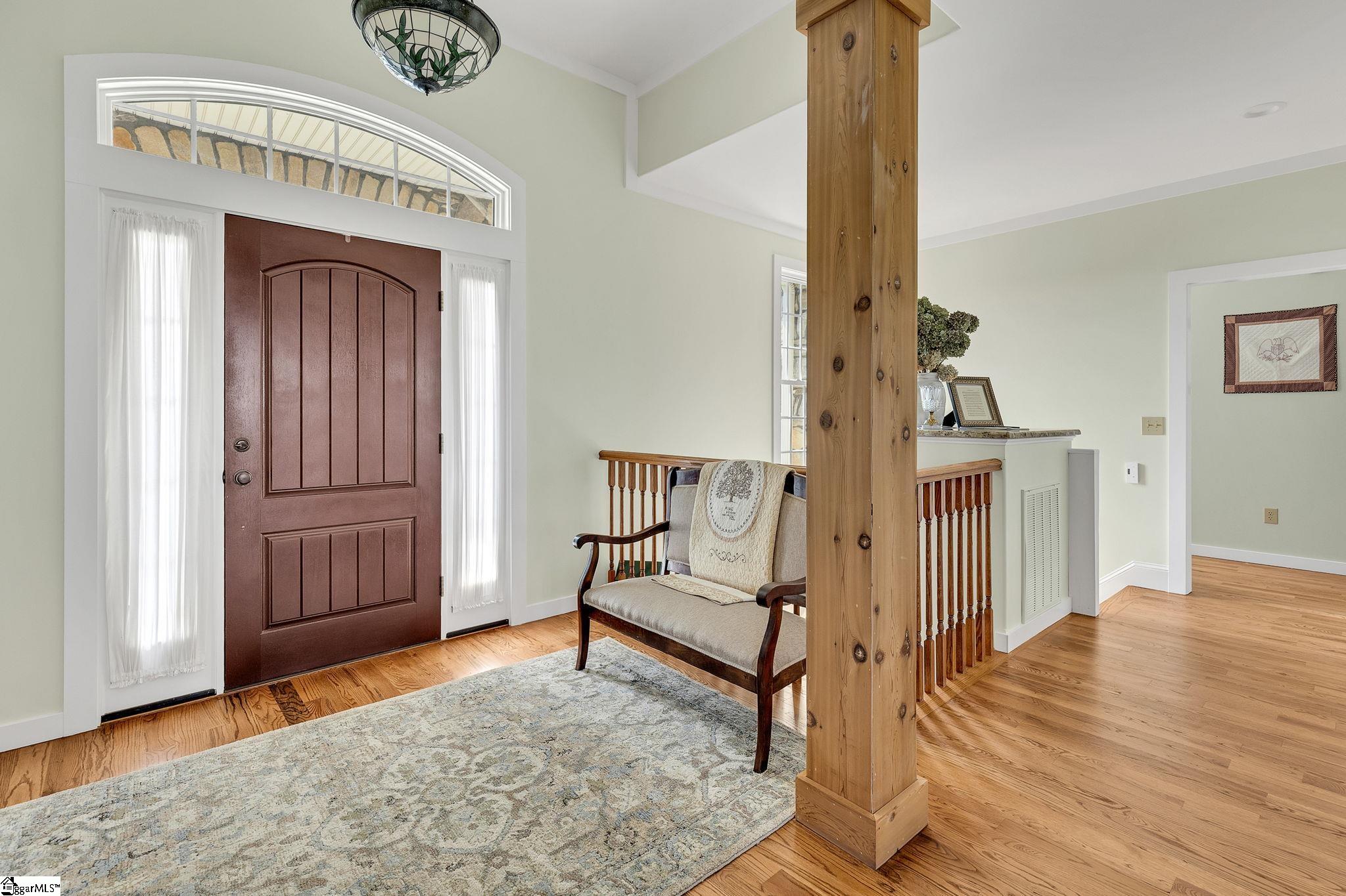 283 Jocassee Ridge Way Salem, SC 29676-2528