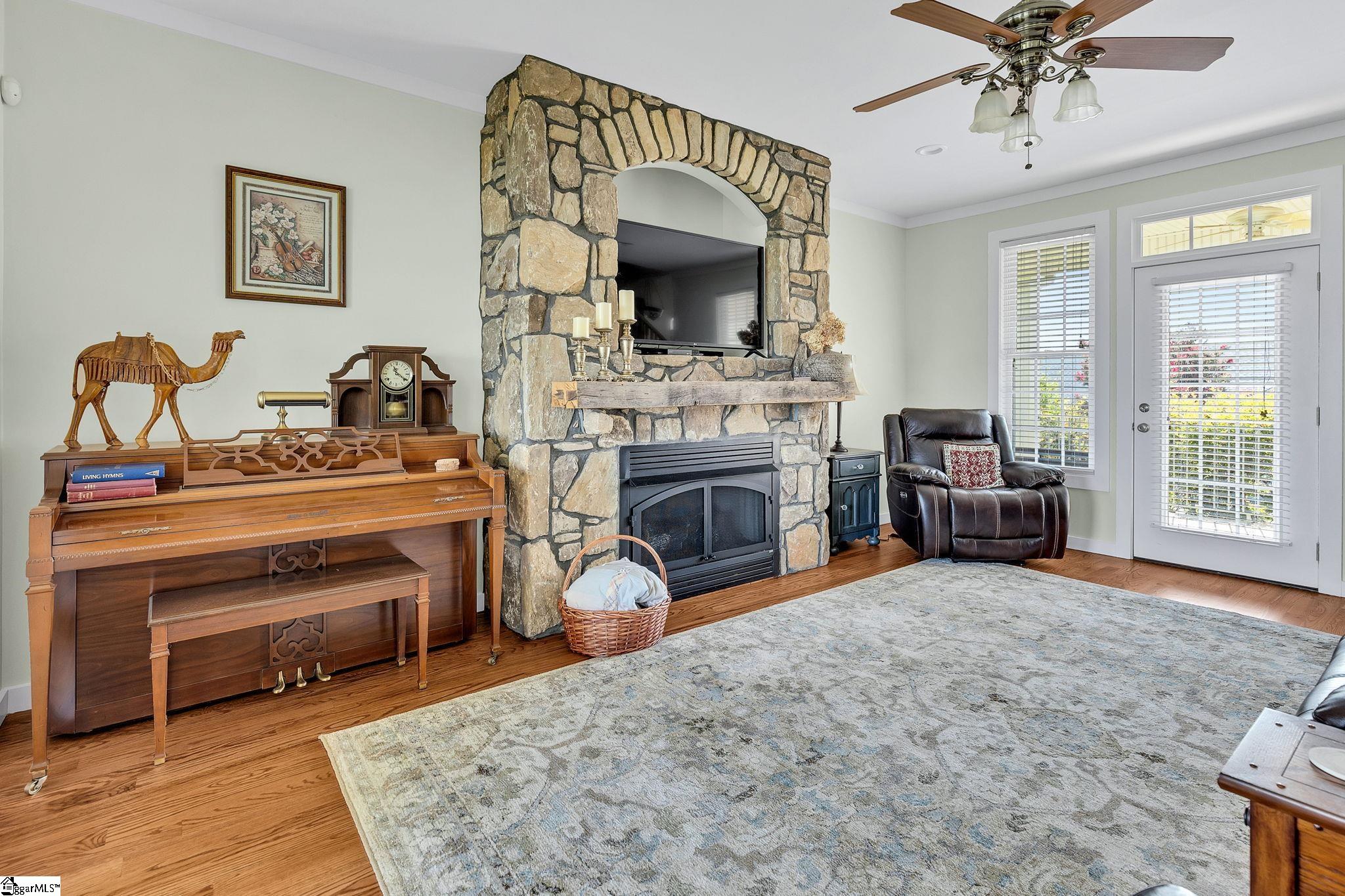 283 Jocassee Ridge Way Salem, SC 29676-2528
