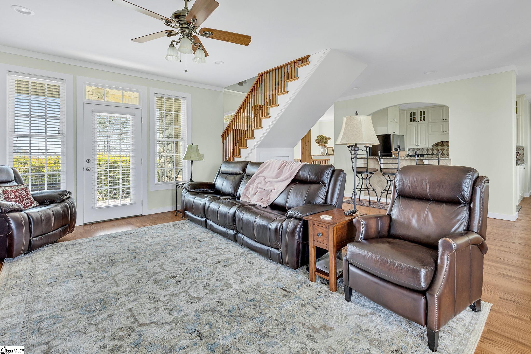 283 Jocassee Ridge Way Salem, SC 29676-2528