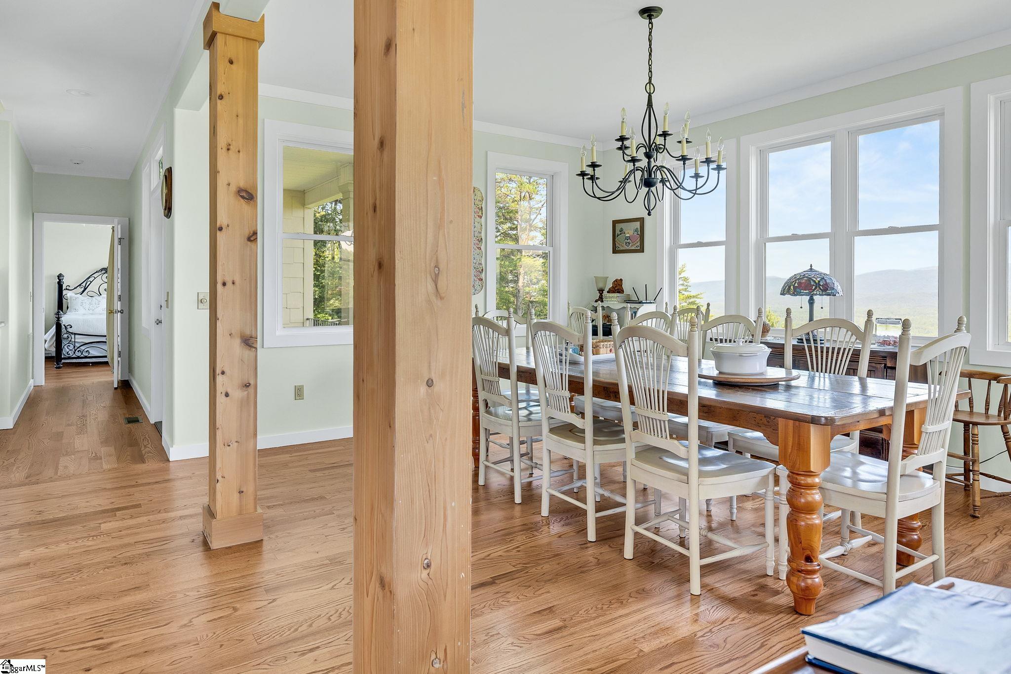 283 Jocassee Ridge Way Salem, SC 29676-2528