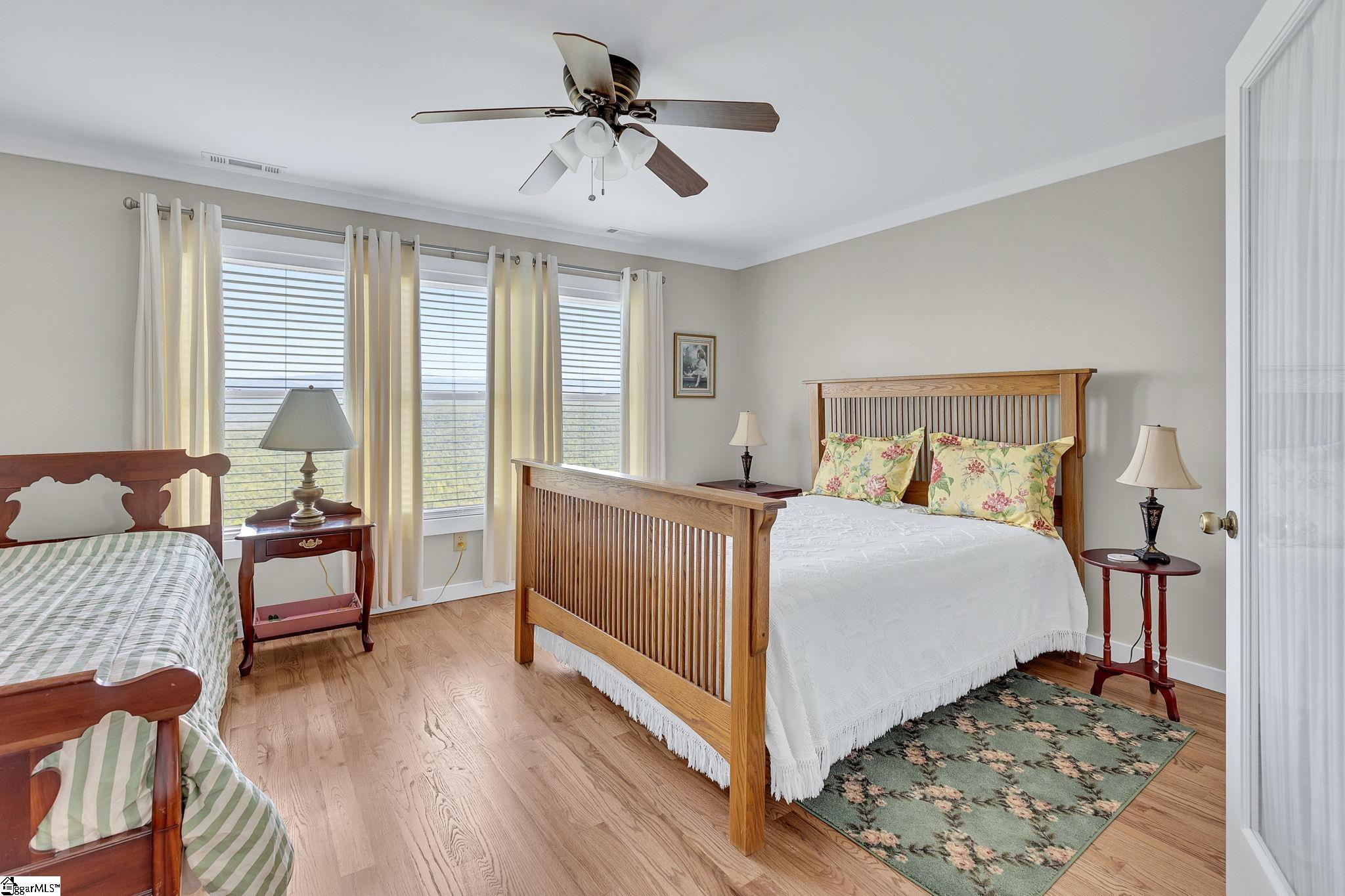283 Jocassee Ridge Way Salem, SC 29676-2528