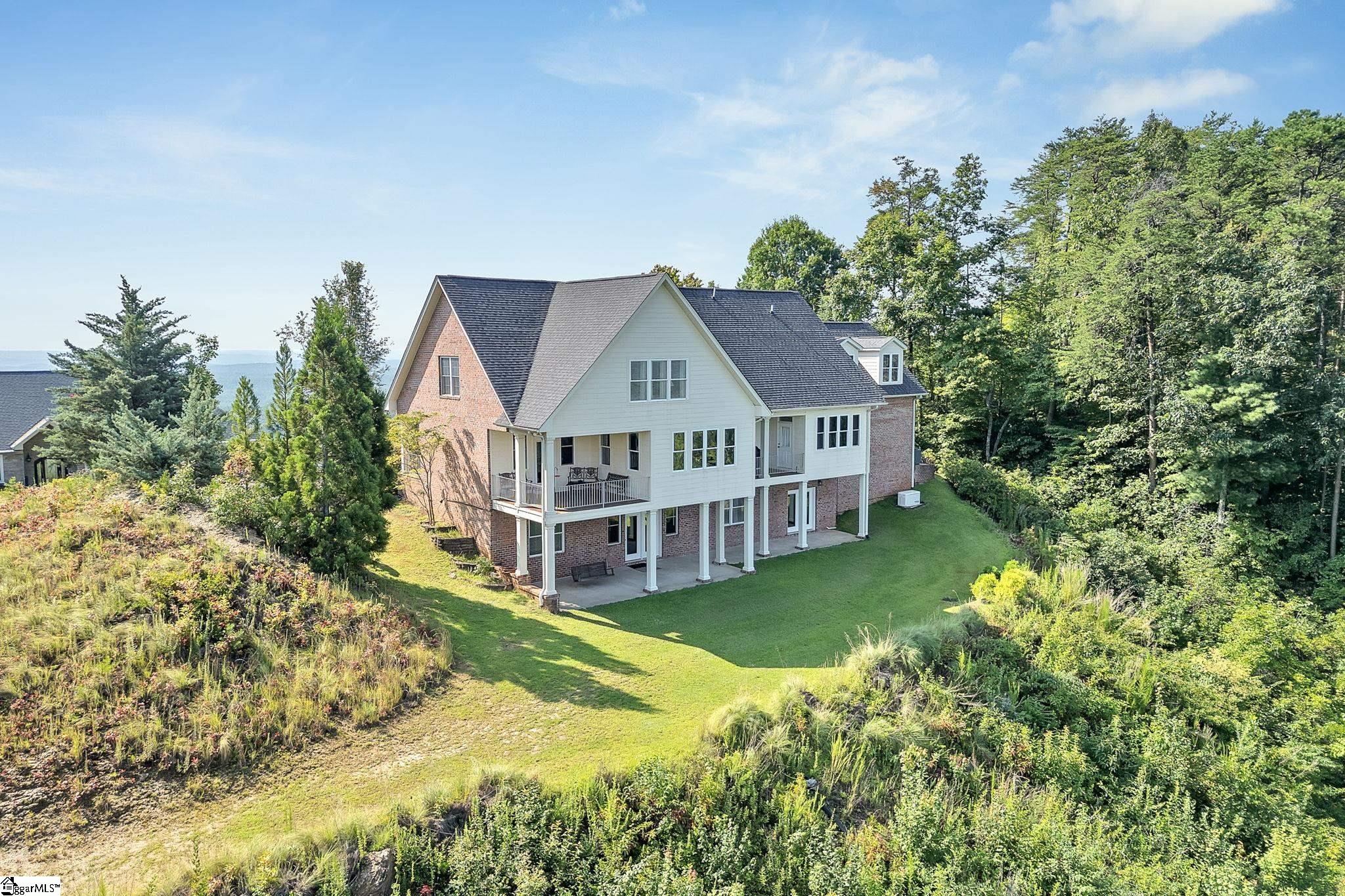 283 Jocassee Ridge Way Salem, SC 29676-2528