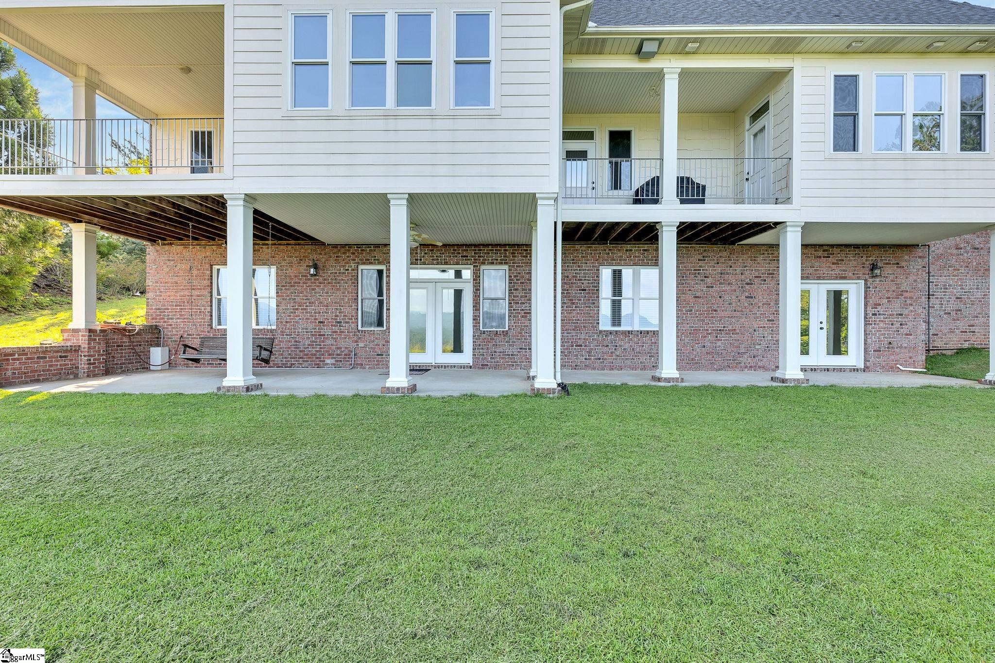 283 Jocassee Ridge Way Salem, SC 29676-2528