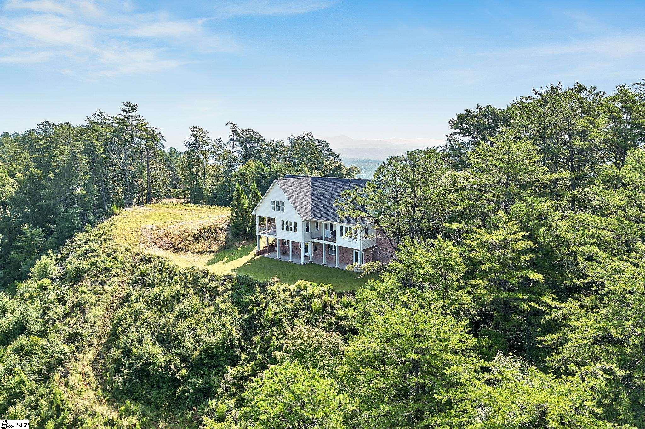 283 Jocassee Ridge Way Salem, SC 29676-2528