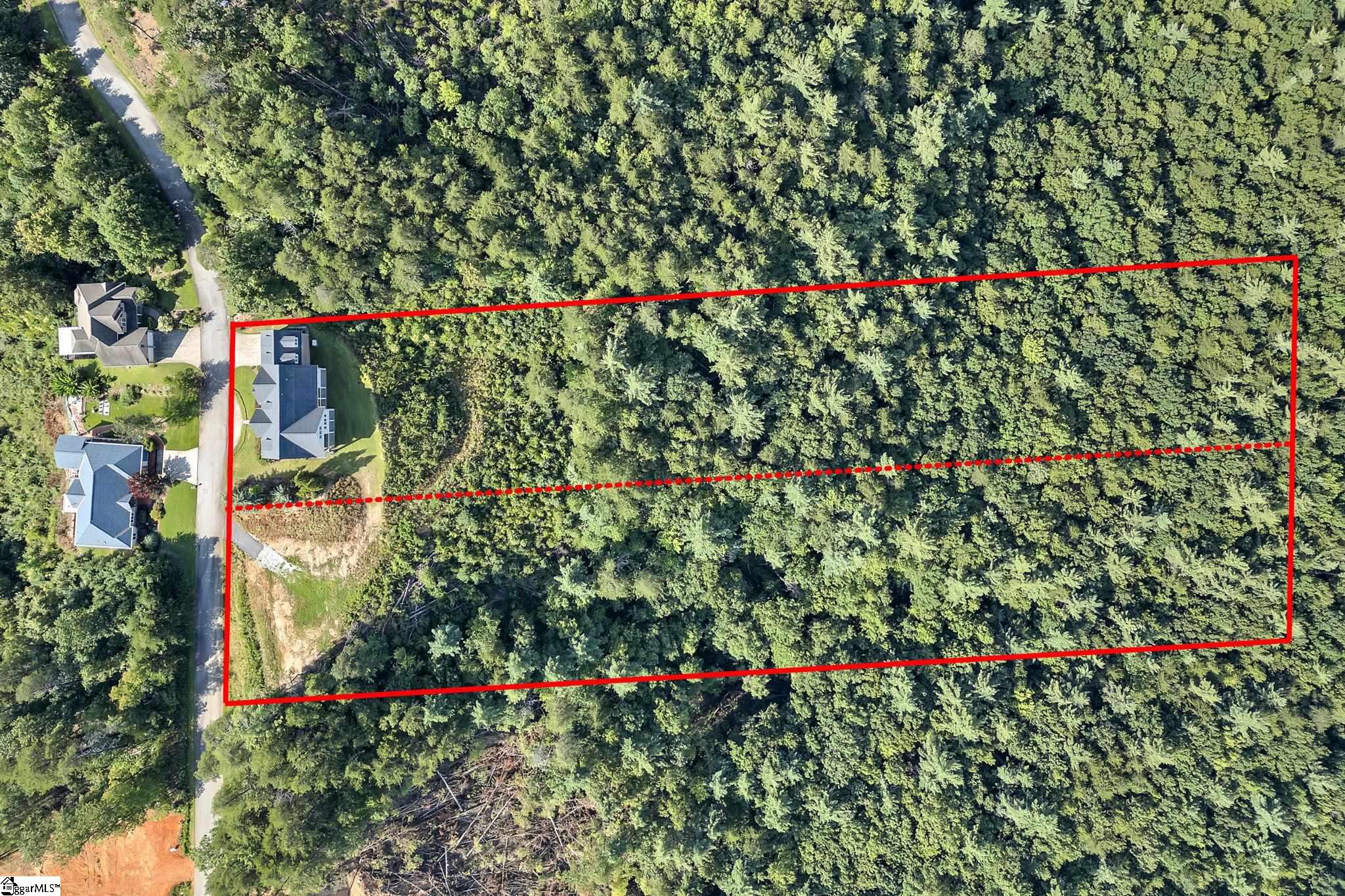 283 Jocassee Ridge Way Salem, SC 29676-2528