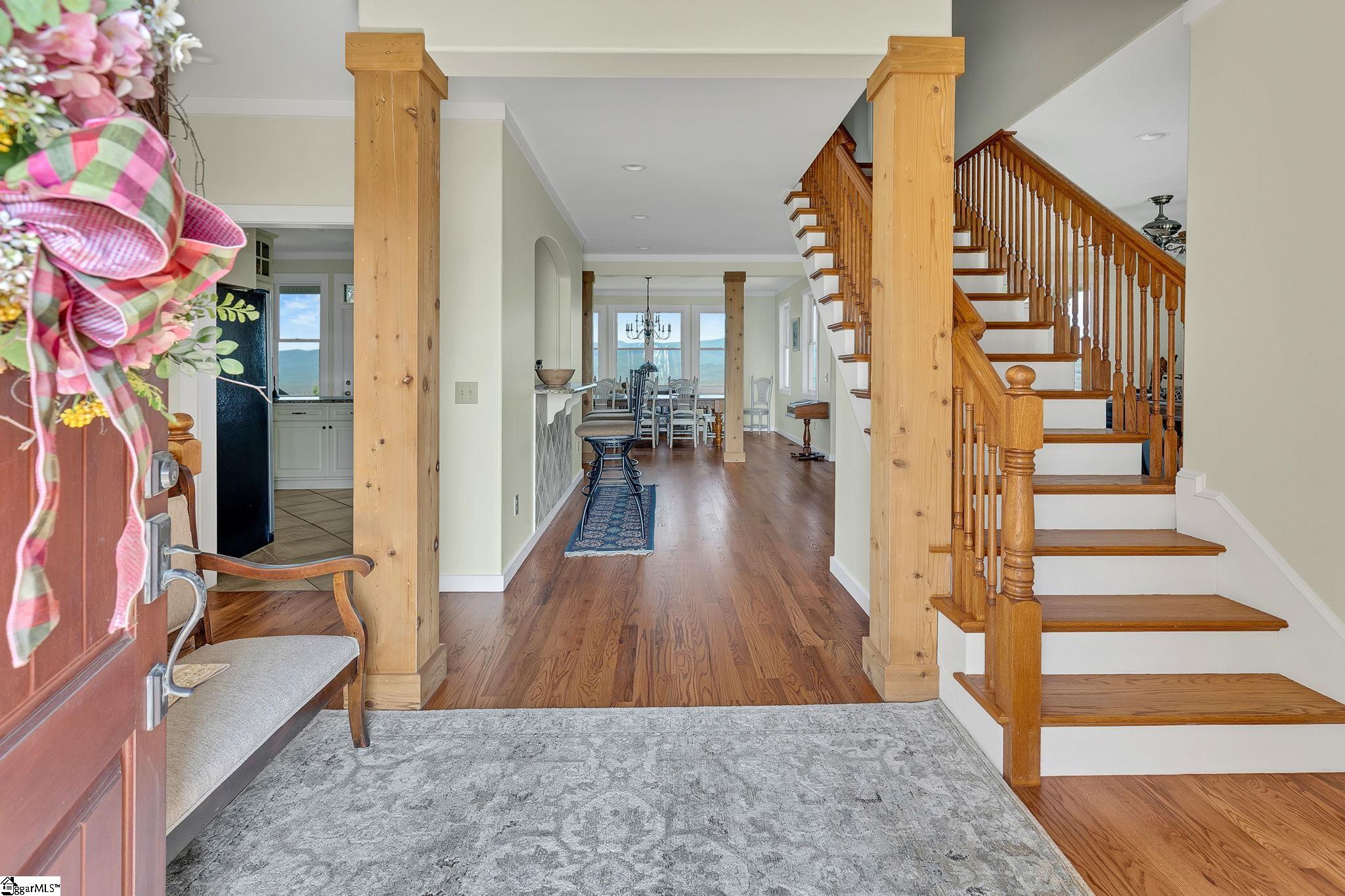 283 Jocassee Ridge Way Salem, SC 29676-2528