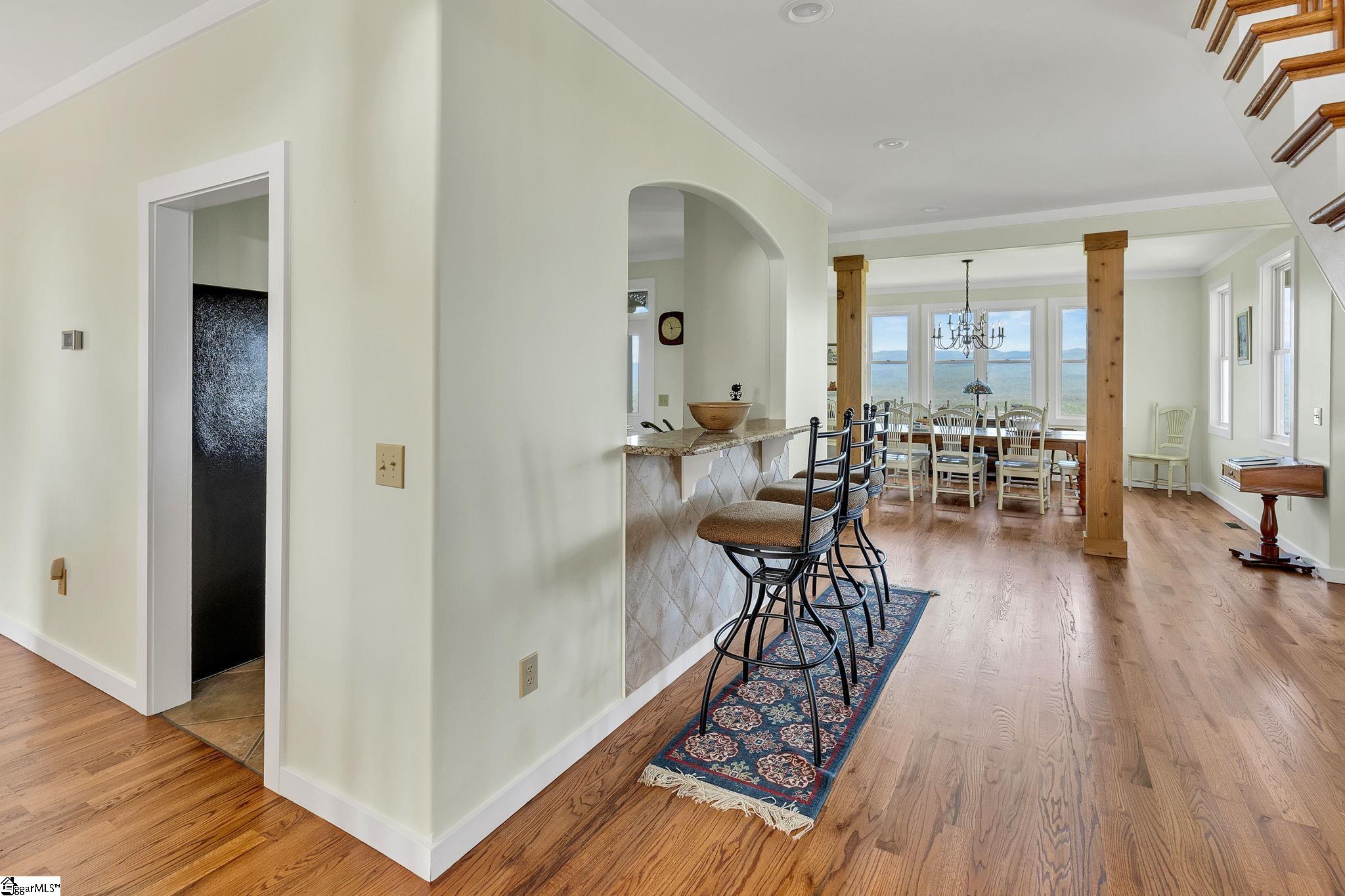283 Jocassee Ridge Way Salem, SC 29676-2528