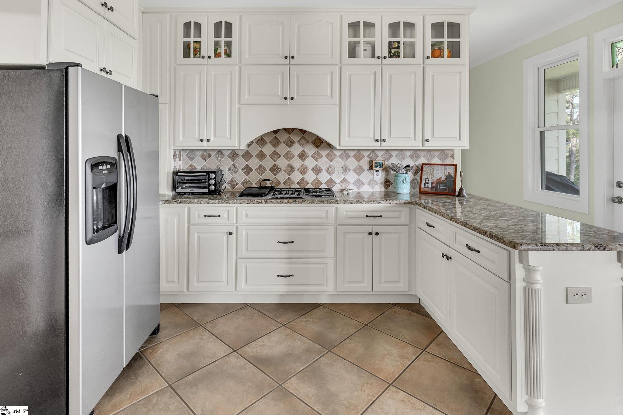 283 Jocassee Ridge Way Salem, SC 29676-2528