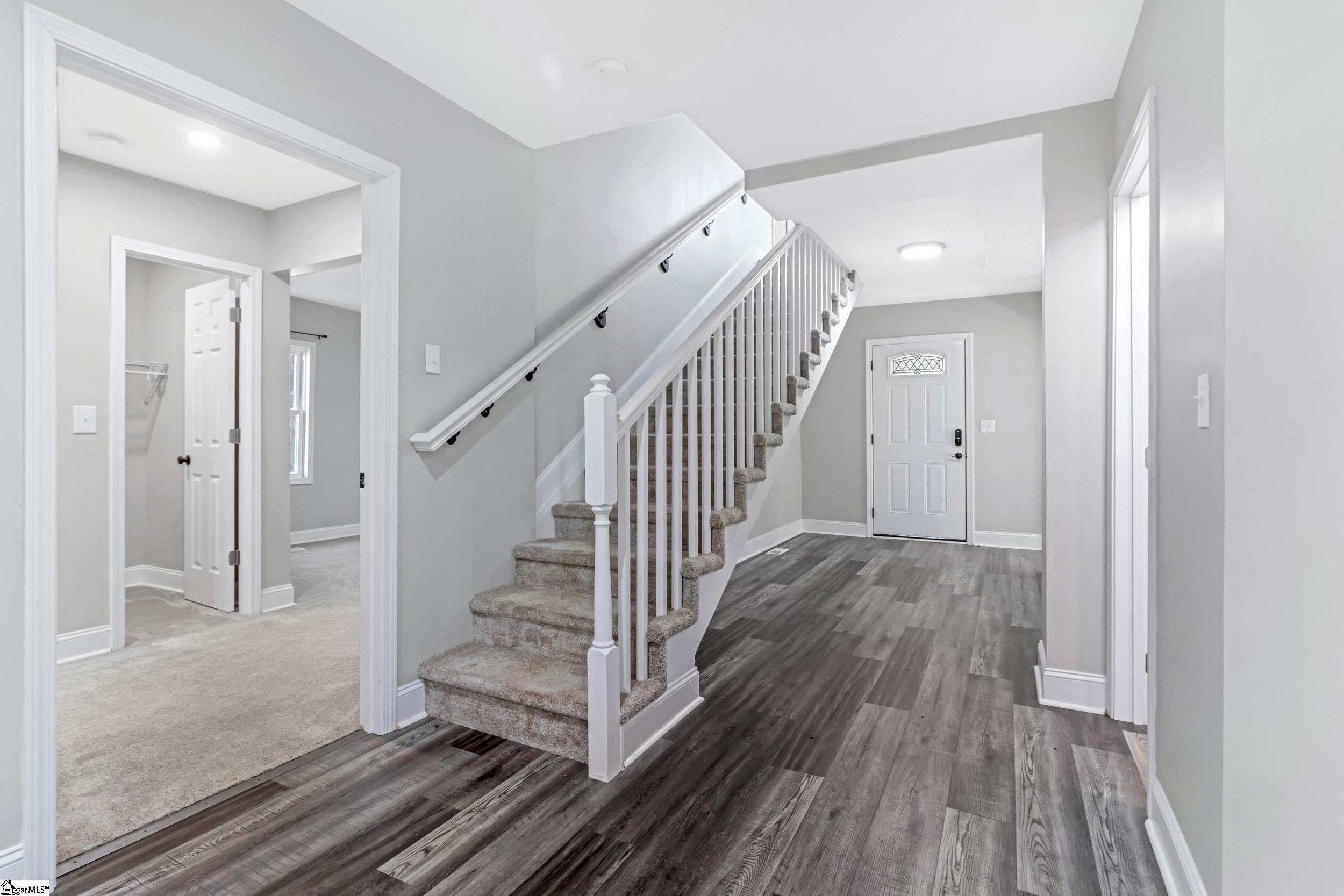 340 W Peachtree Street Woodruff, SC 29388