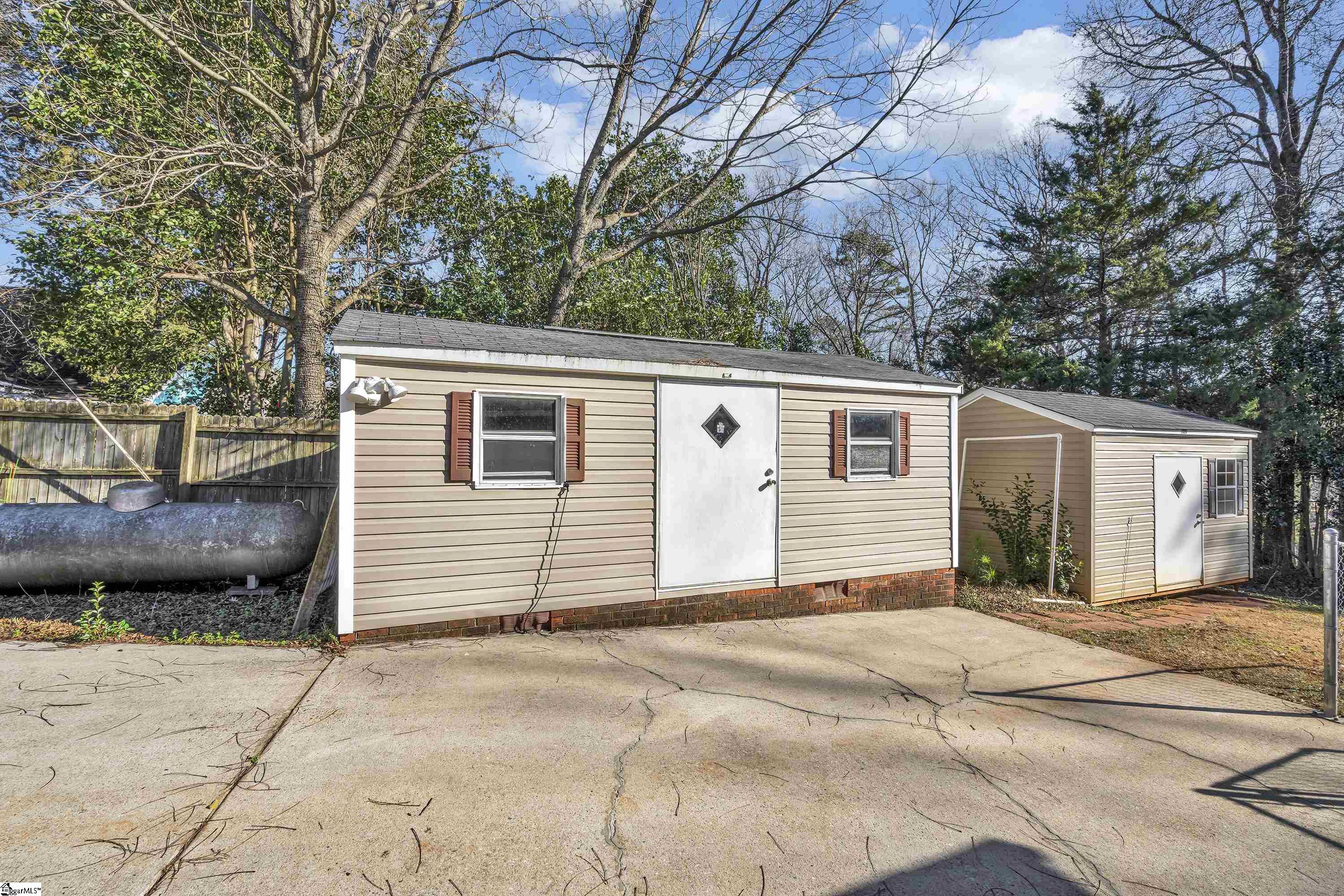 215 Cedar Street Anderson, SC 29626