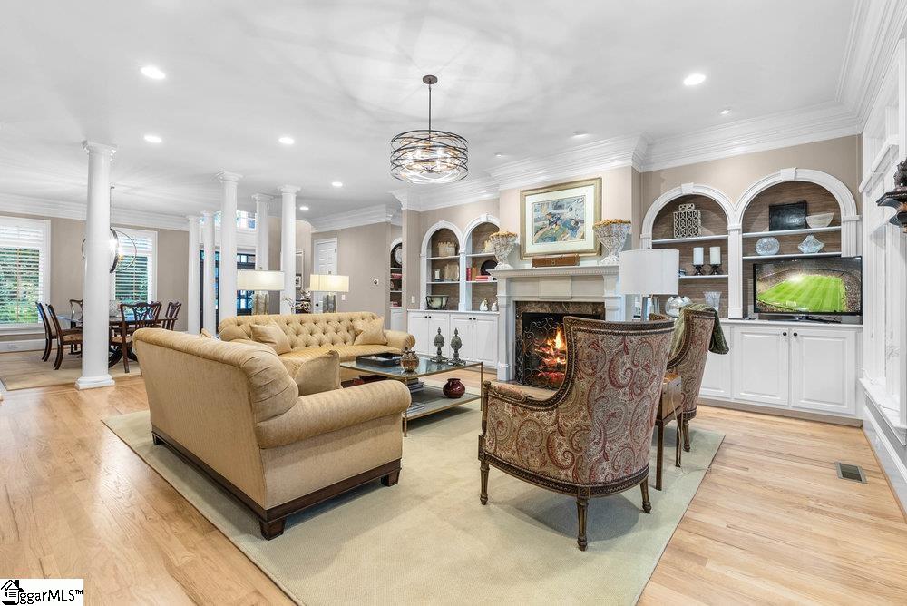 1212 Stillwater Drive Seneca, SC 29678