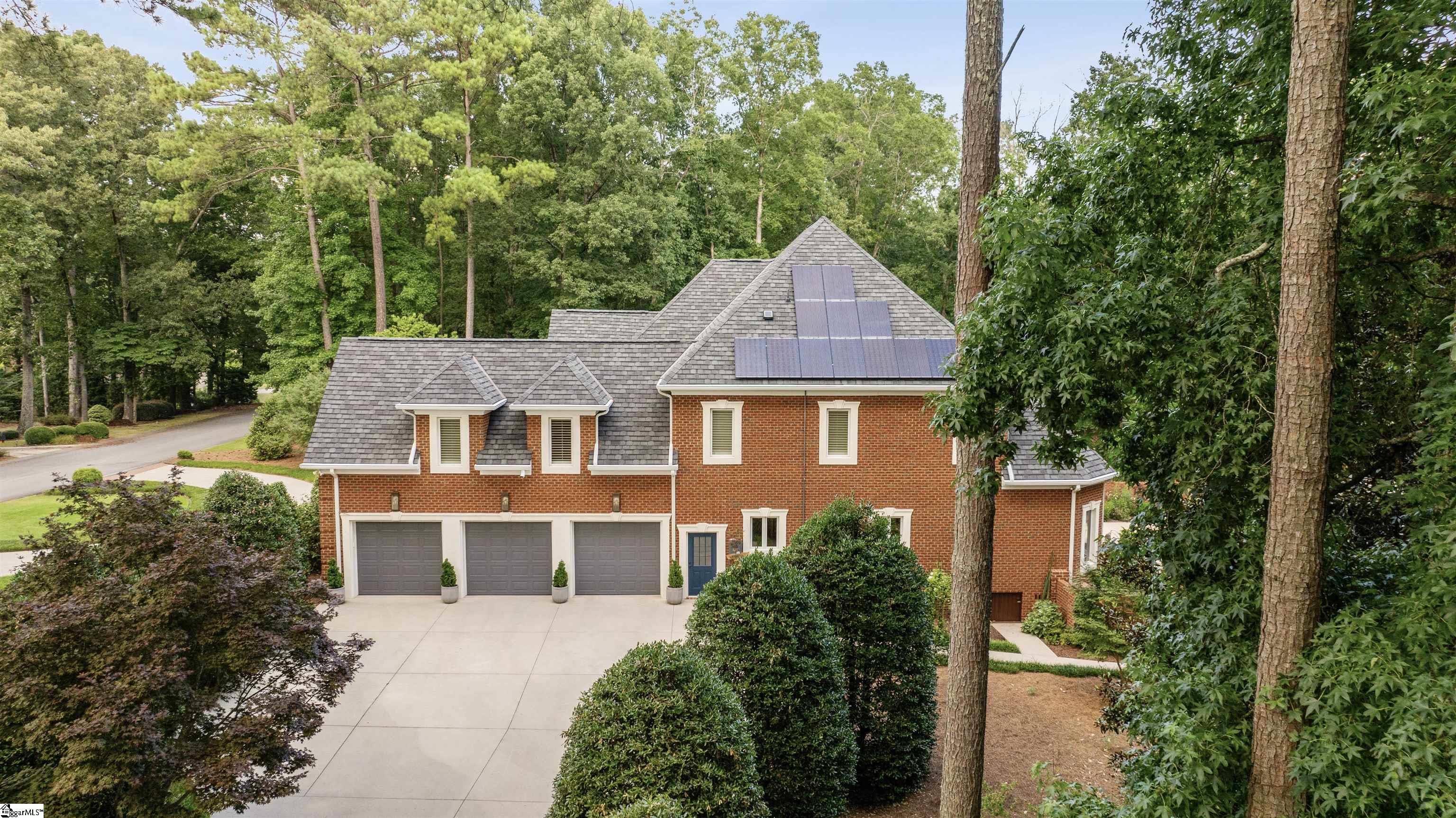 1212 Stillwater Drive Seneca, SC 29678