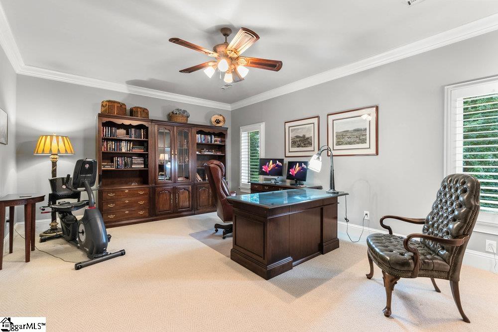 1212 Stillwater Drive Seneca, SC 29678